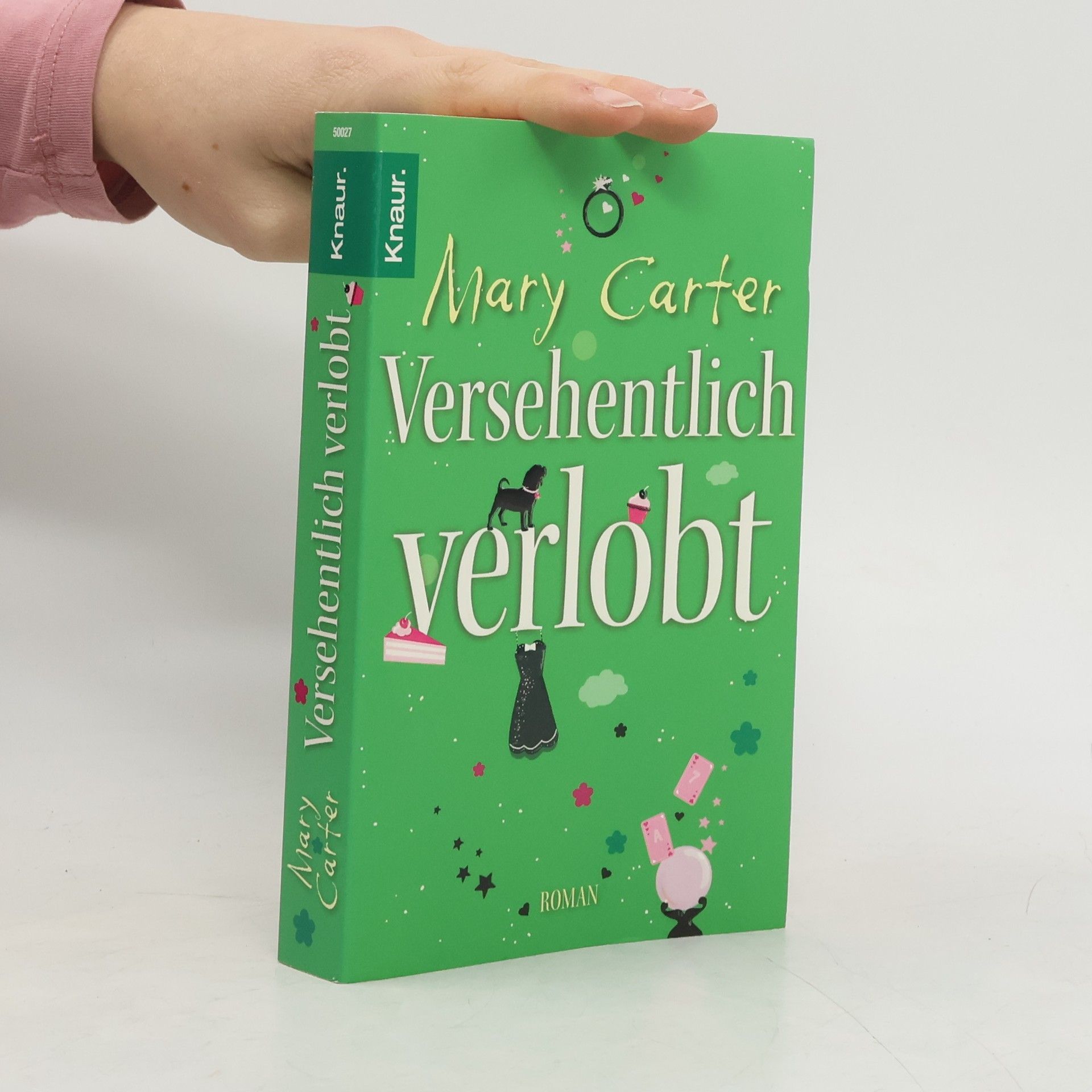 Versehentlich verlobt