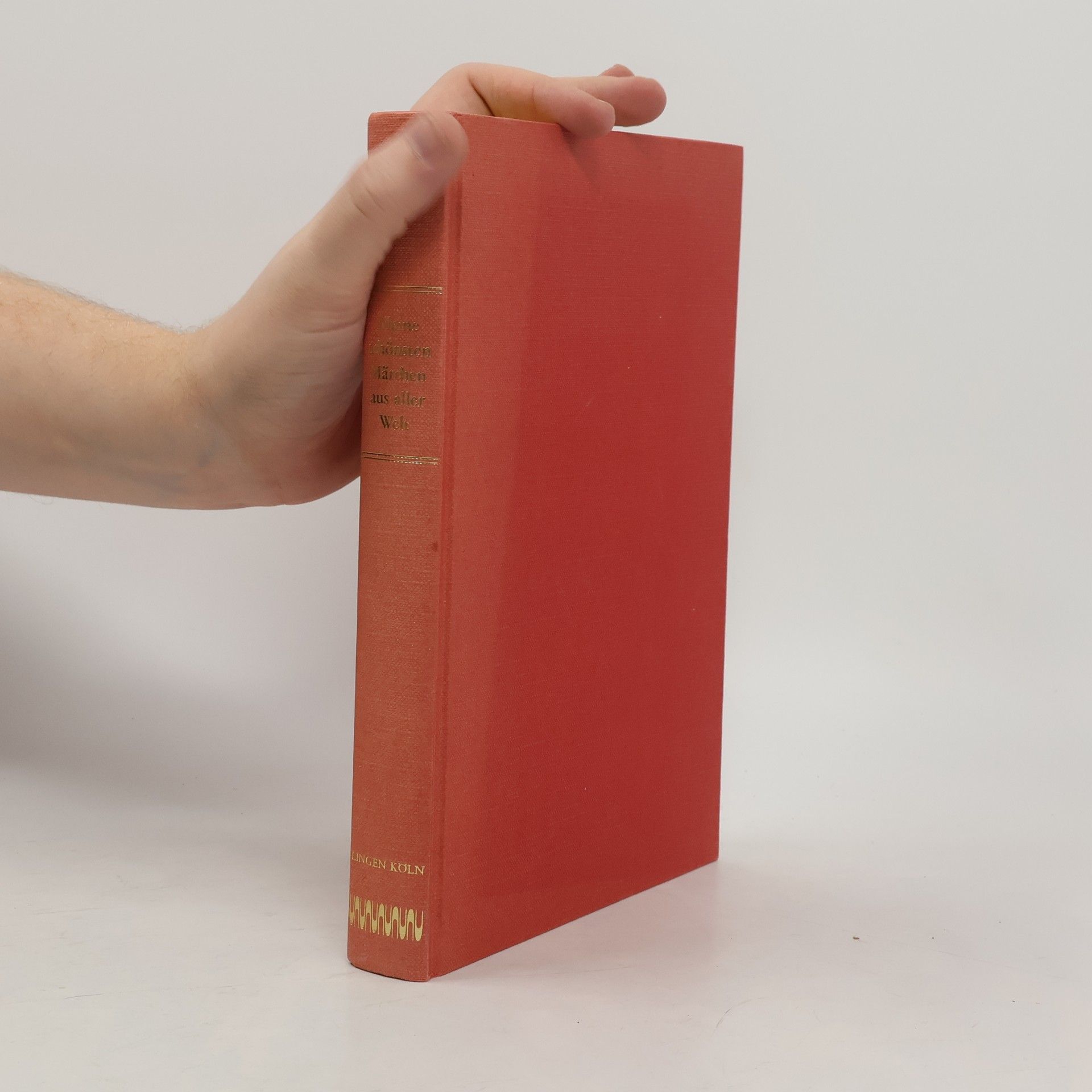 Christian Boch Meine schönsten Märchen aus aller Welt