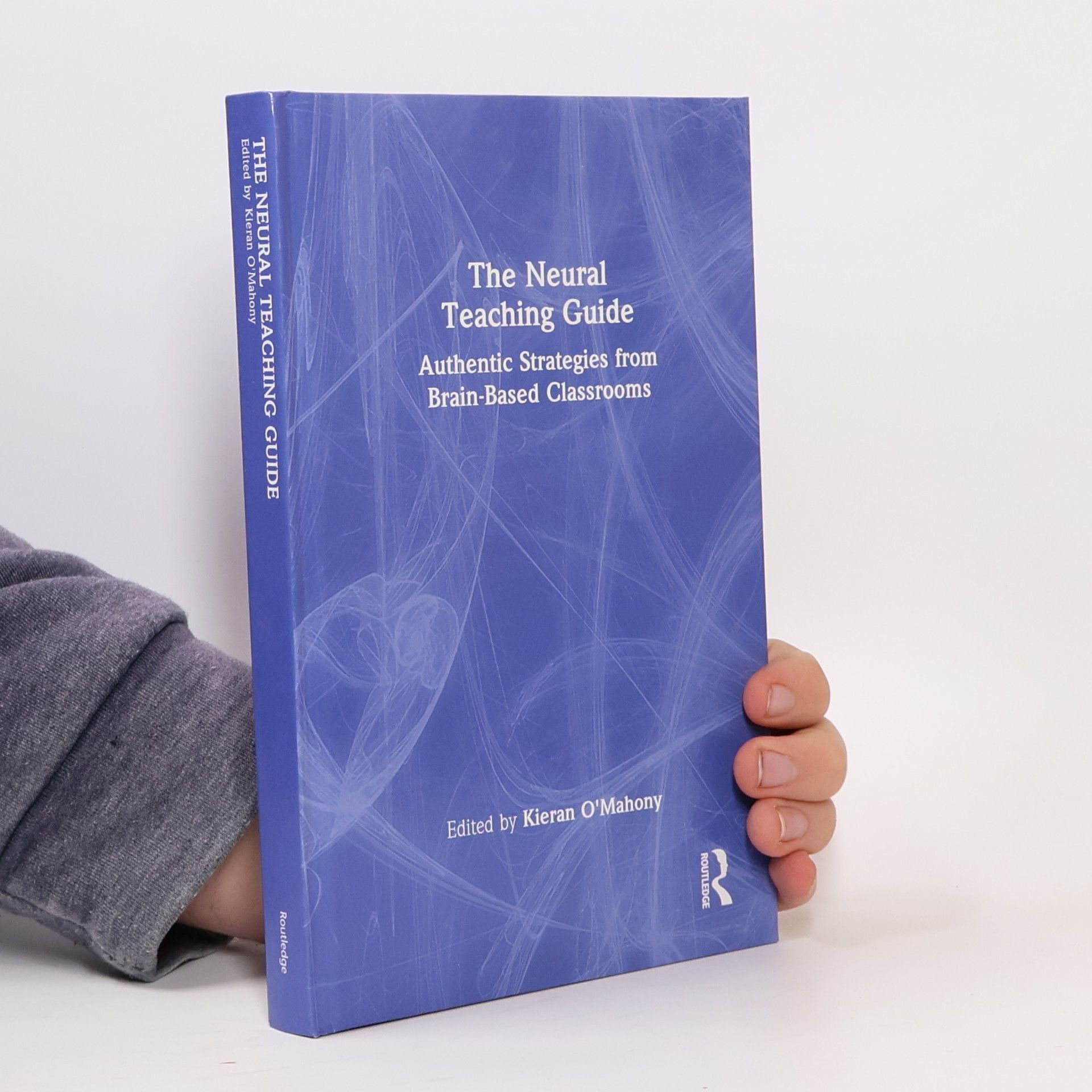 Collectif d'auteurs The Neural Teaching Guide