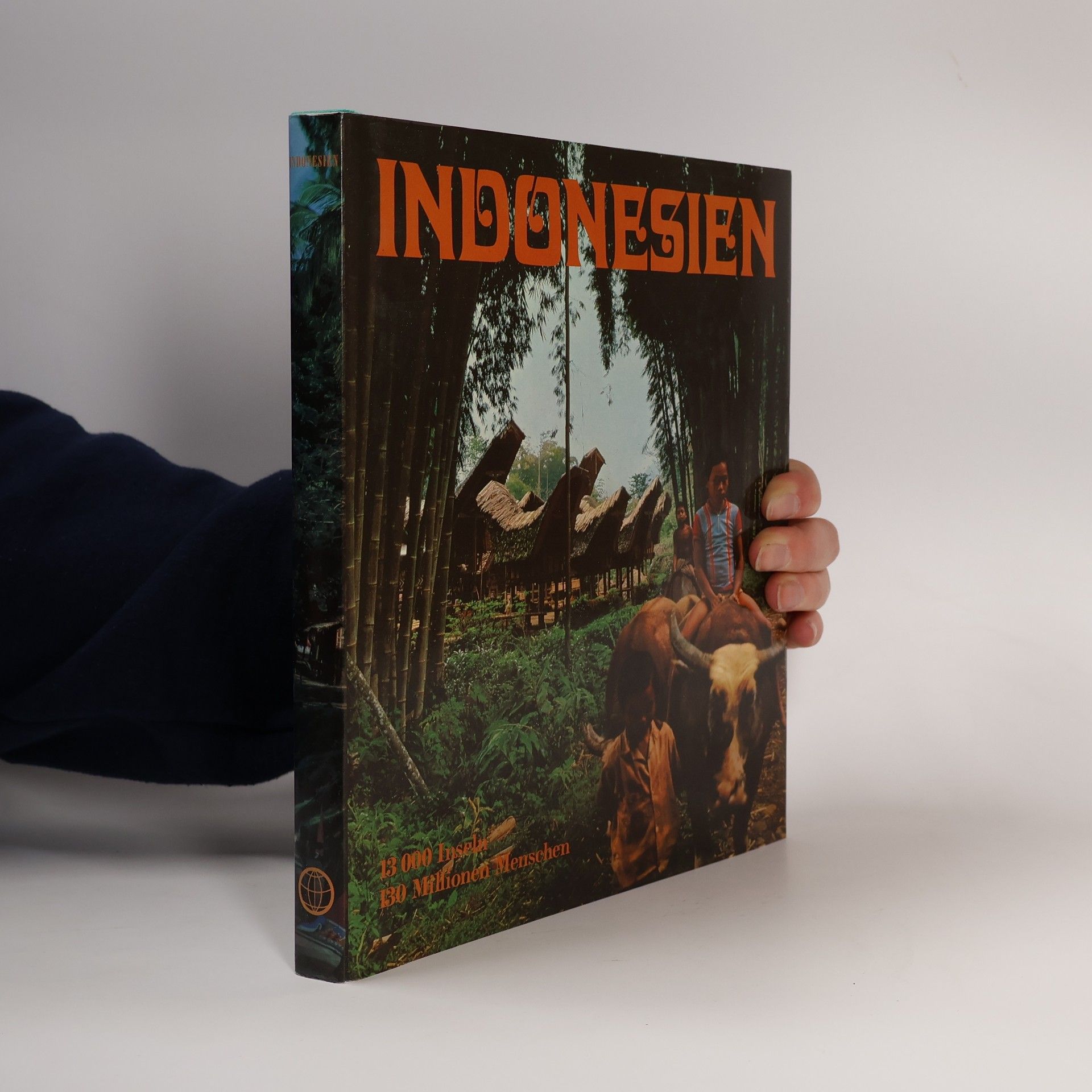 AA.VV. Indonesien