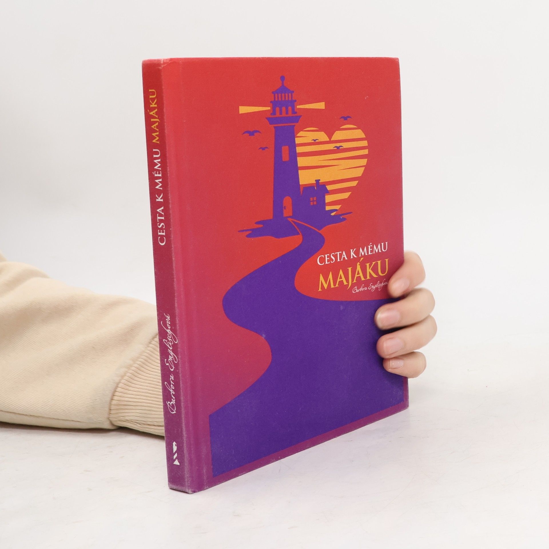 Cesta k mému majáku