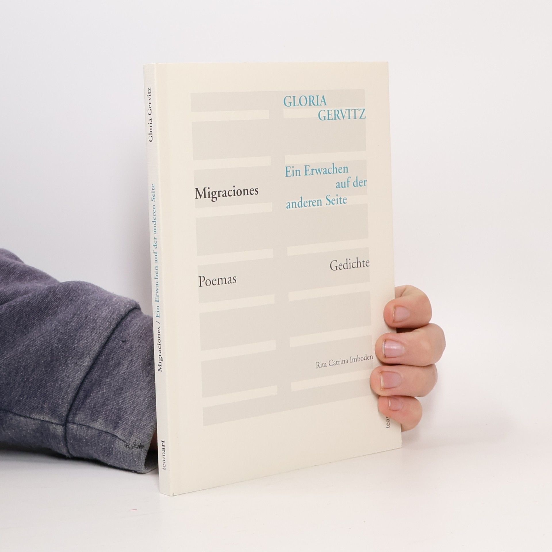 Ein Erwachen auf der anderen Seite