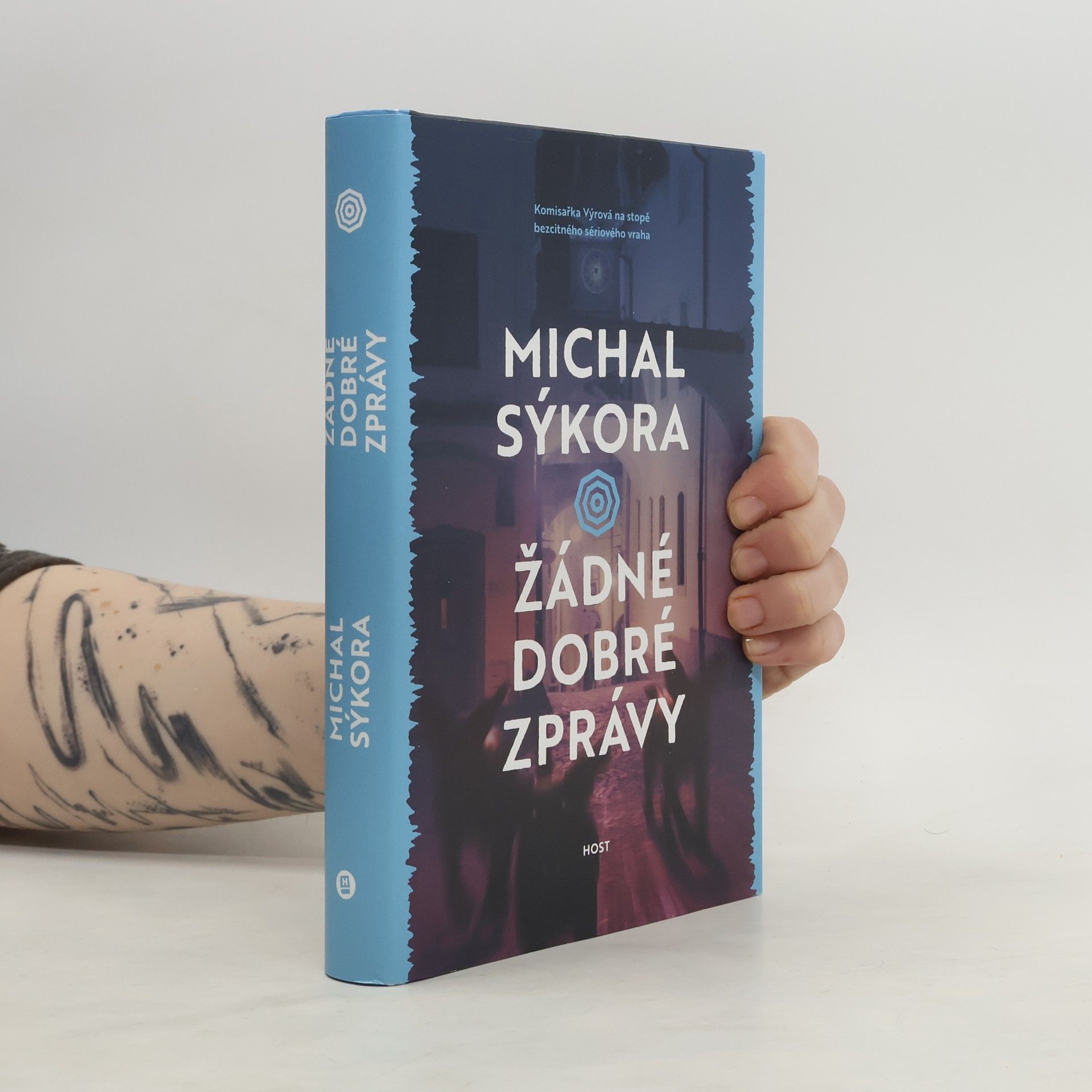 Žádné dobré zprávy