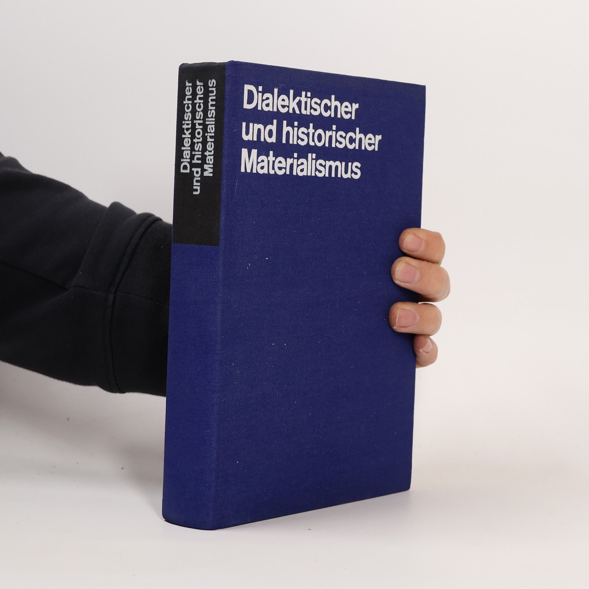 AA.VV. Dialektischer und historischer Materialismus