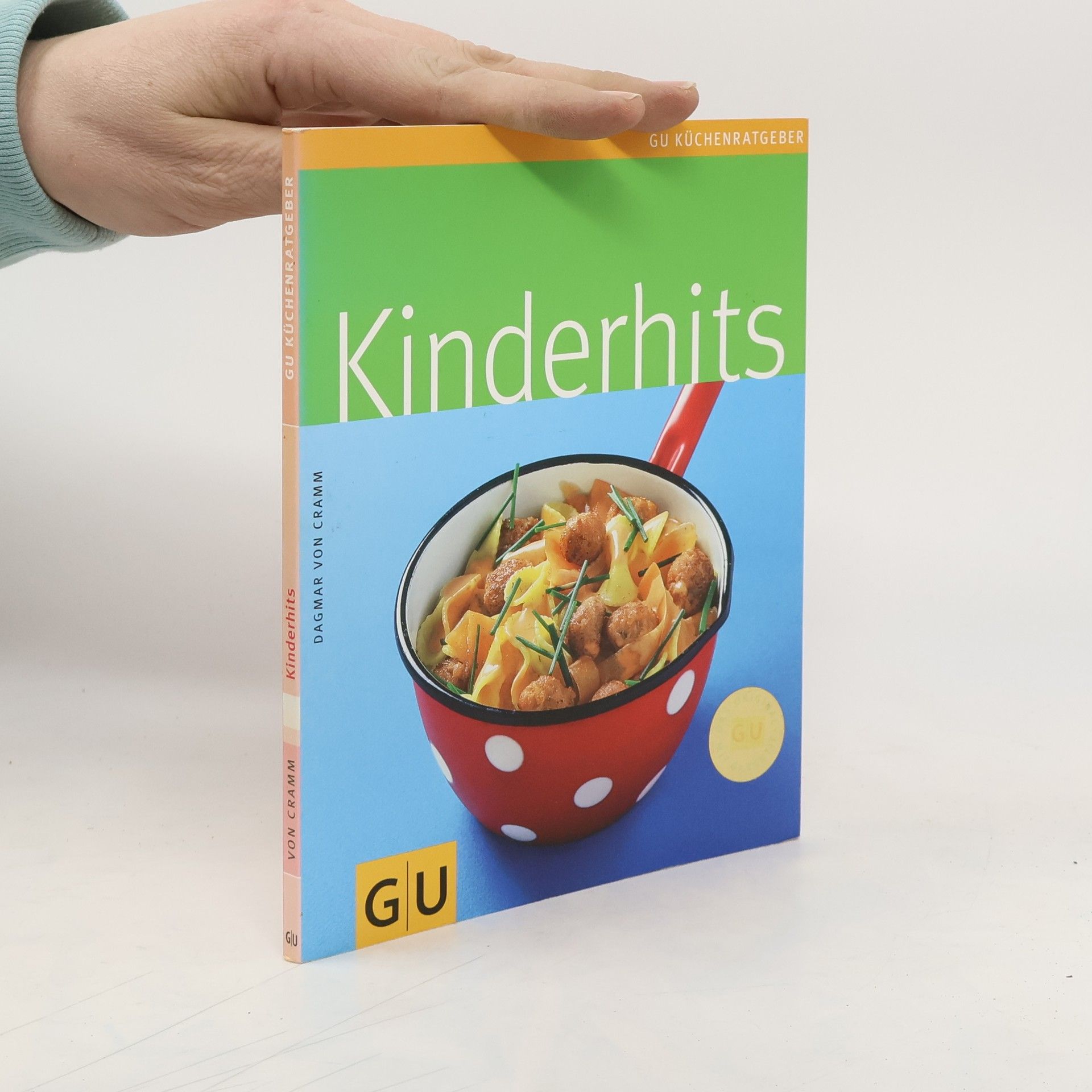 Dagmar von Cramm Kinderhits