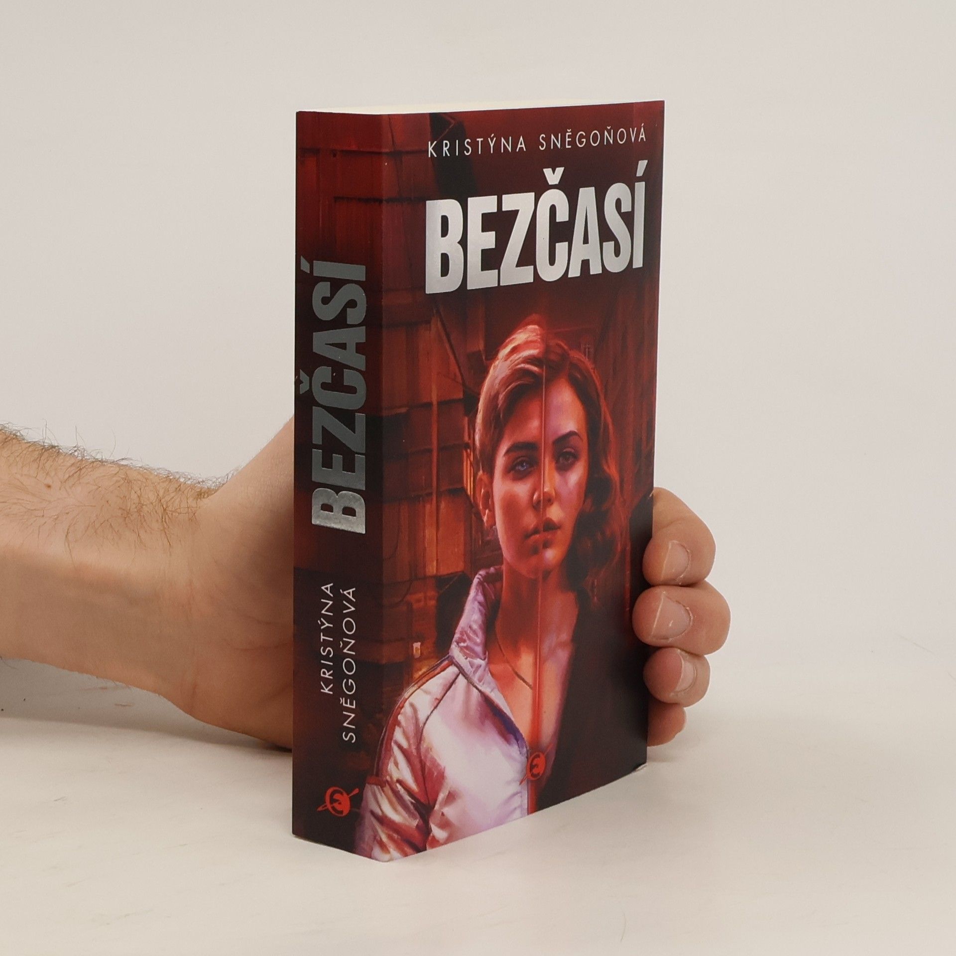 Kristýna Sněgoňová Bezčasí