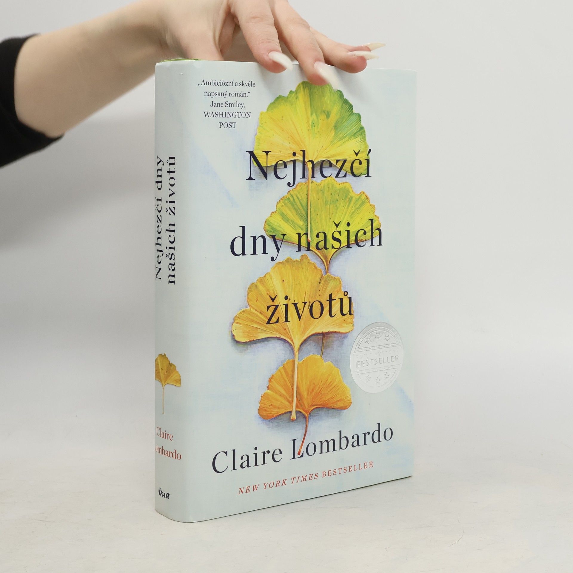 Nejhezčí dny našich životů