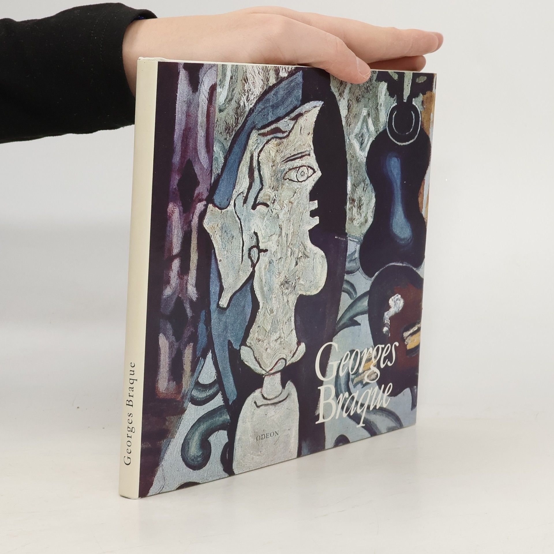 Miroslav Lamač Georges Braque