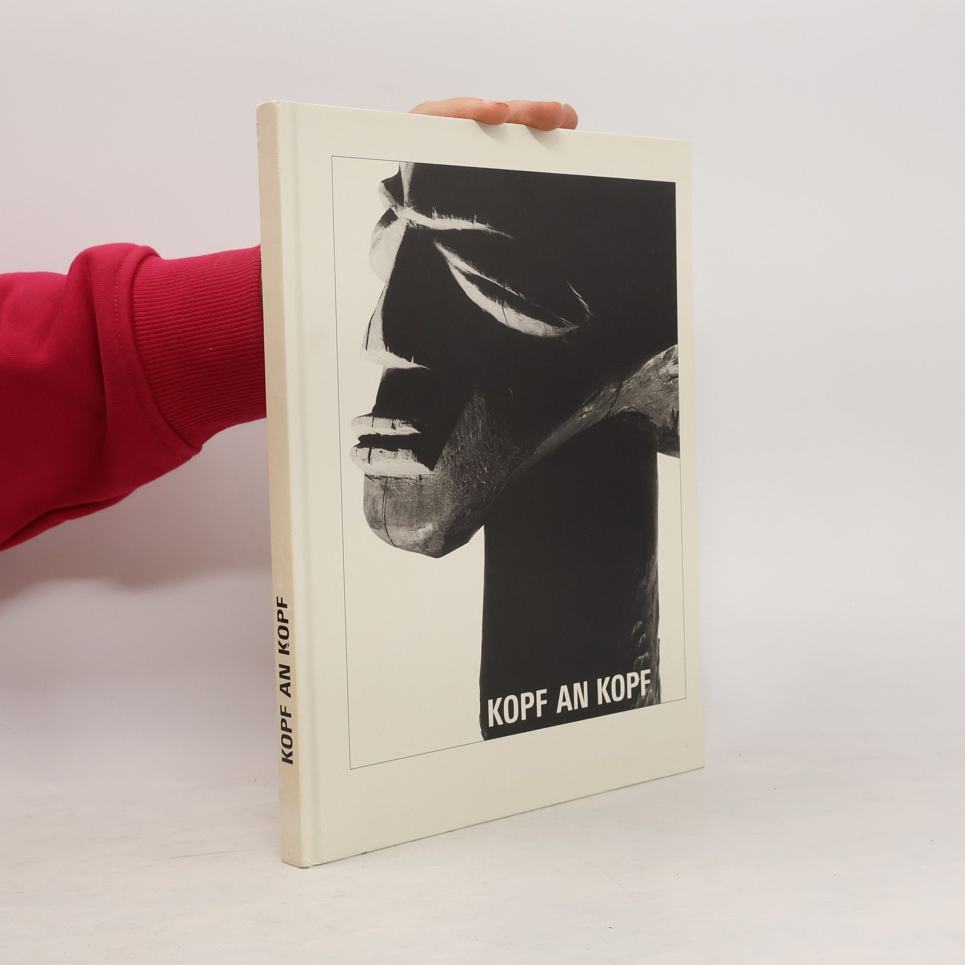 Autorenkollektiv Kopf an Kopf