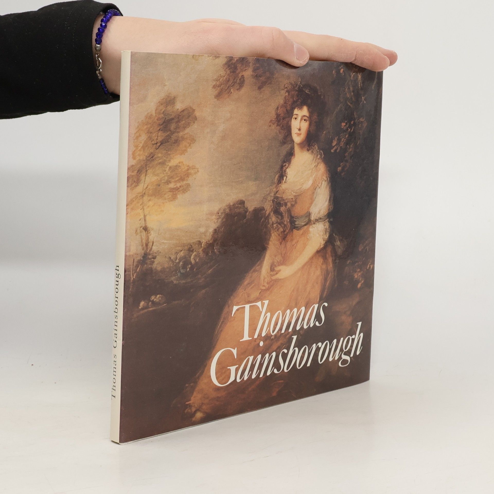 Markéta Theinhardt Thomas Gainsborough