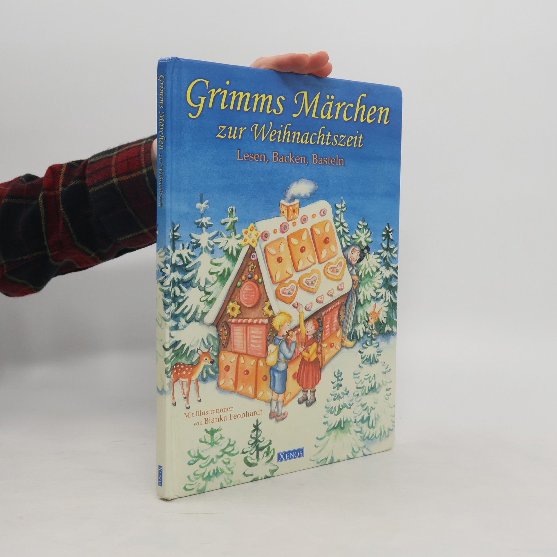 Jacob Ludwig Karl Grimm Grimms Märchen zur Weihnachtszeit