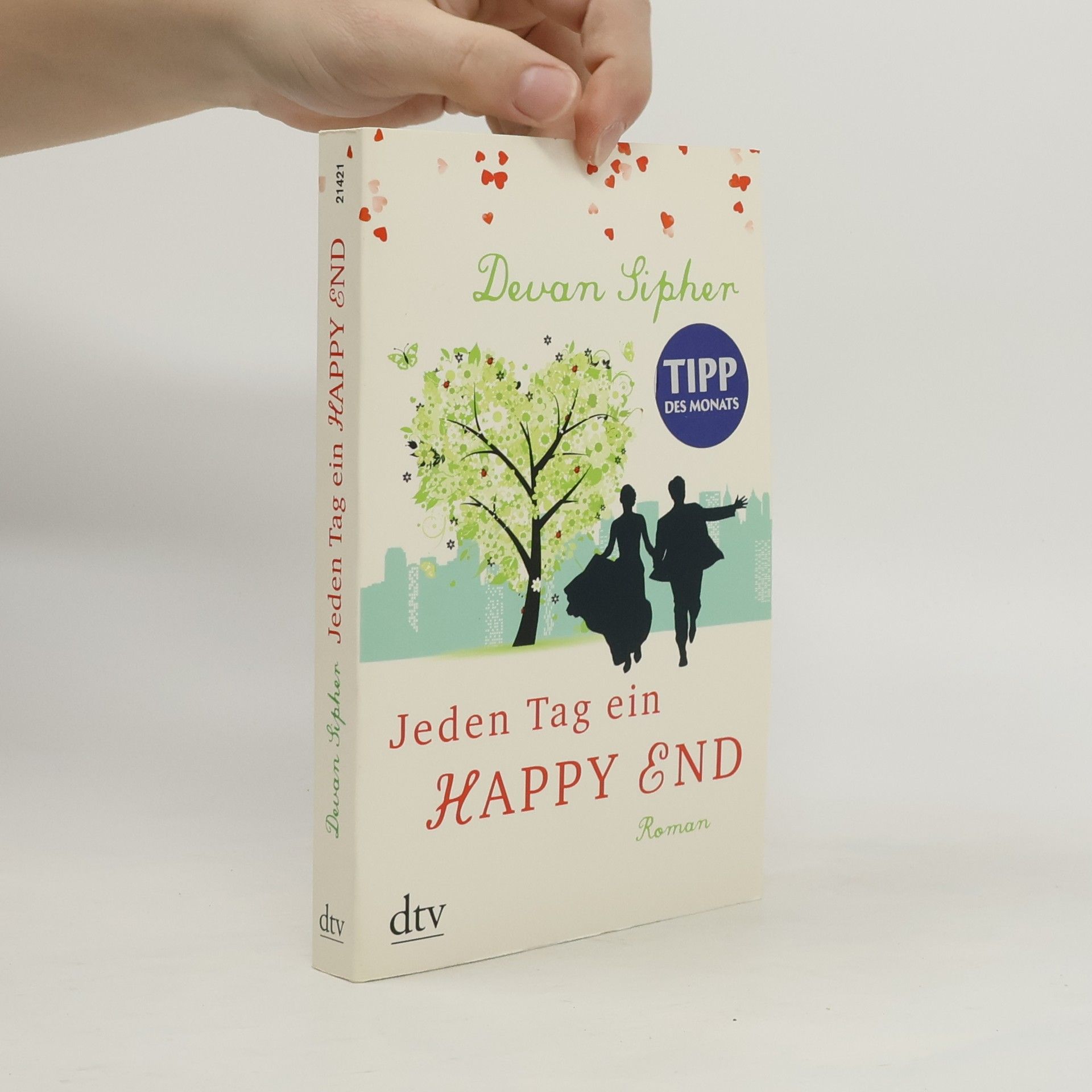 Jeden Tag ein Happy End