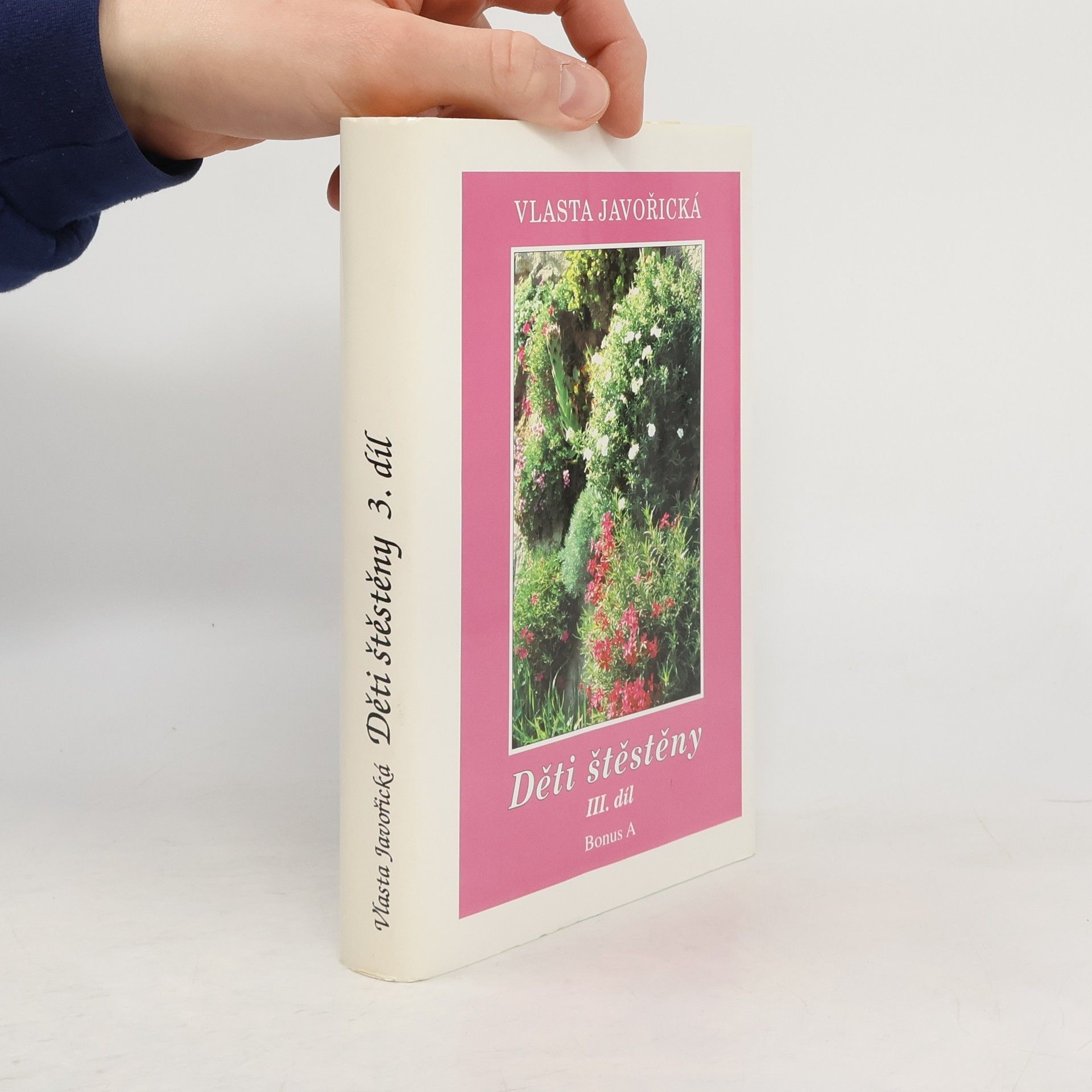Děti štěstěny. 3. díl