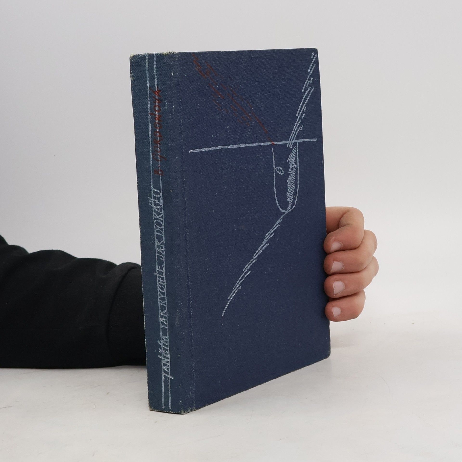 Tančím tak rychle, jak rychle dokážu