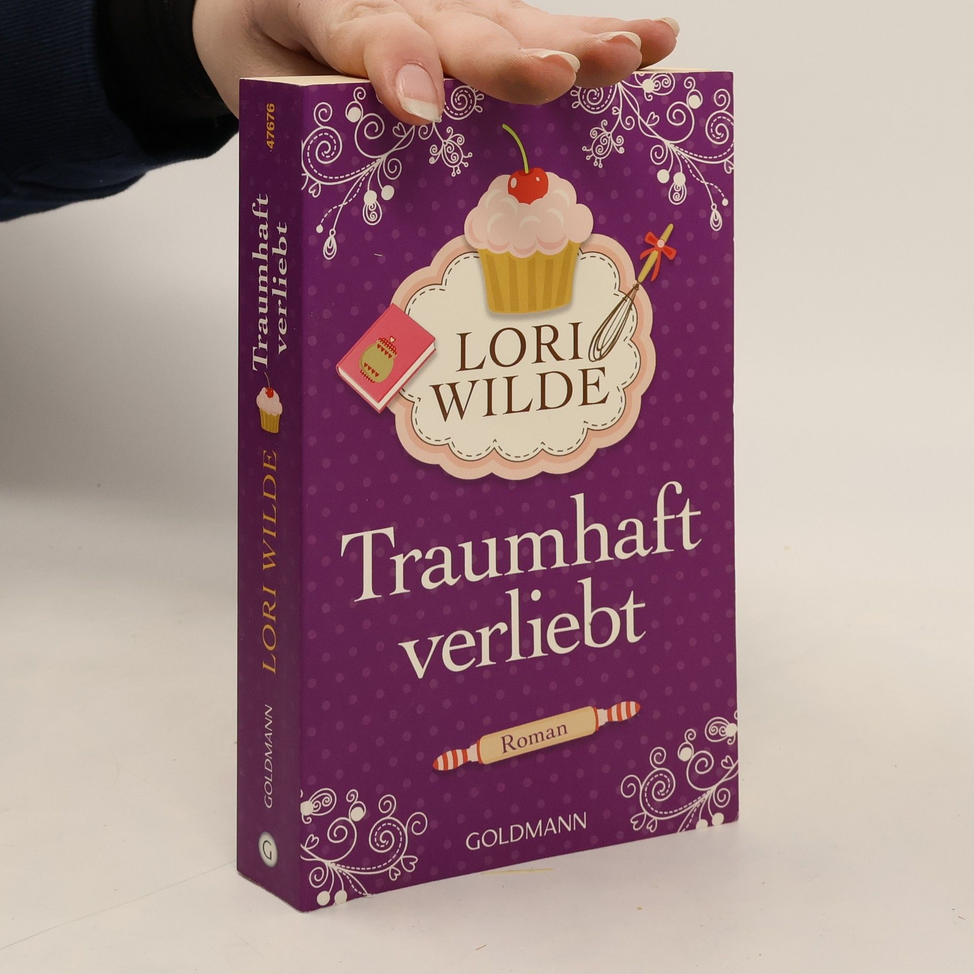 Lori Wilde Traumhaft verliebt