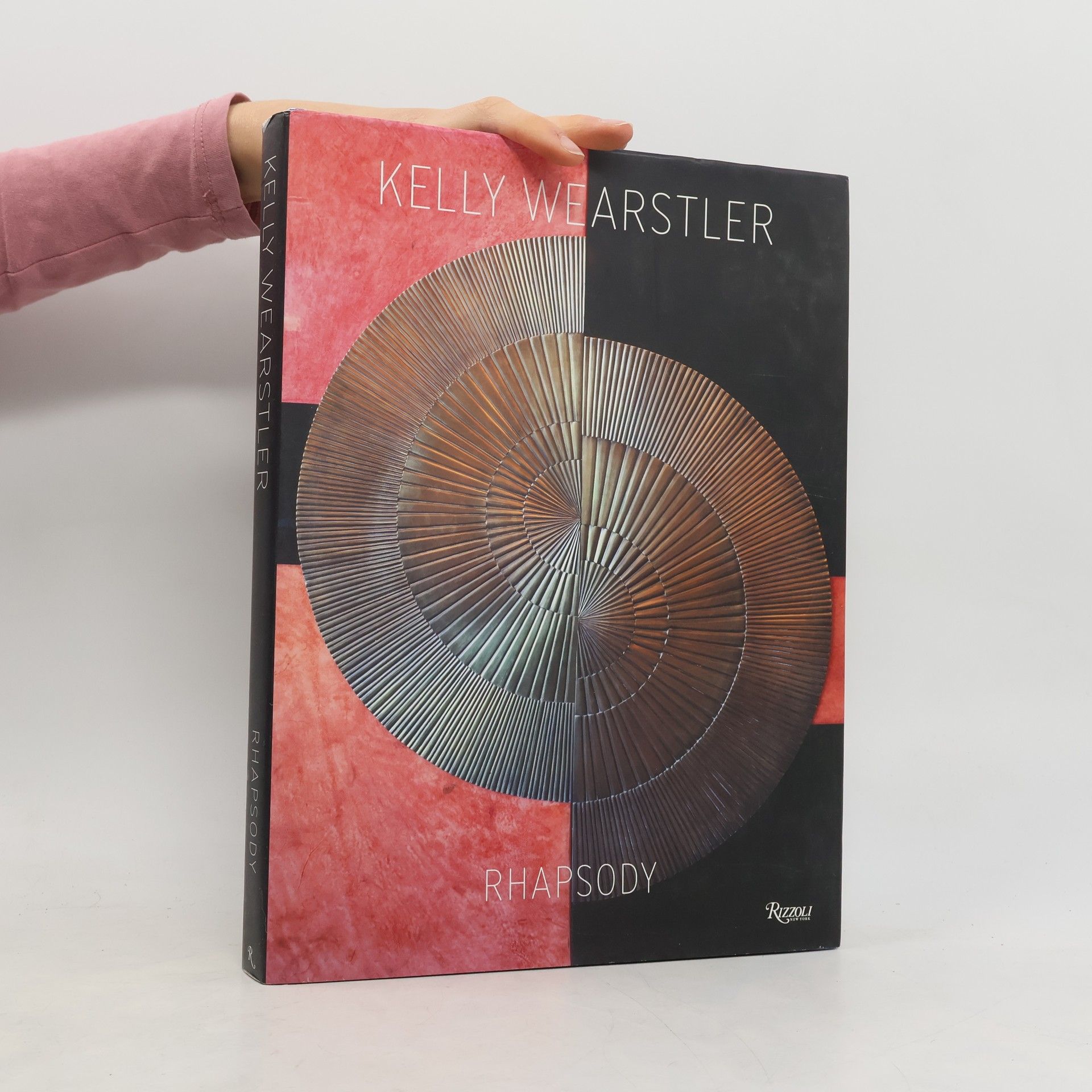 Kelly Wearstler Rhapsody