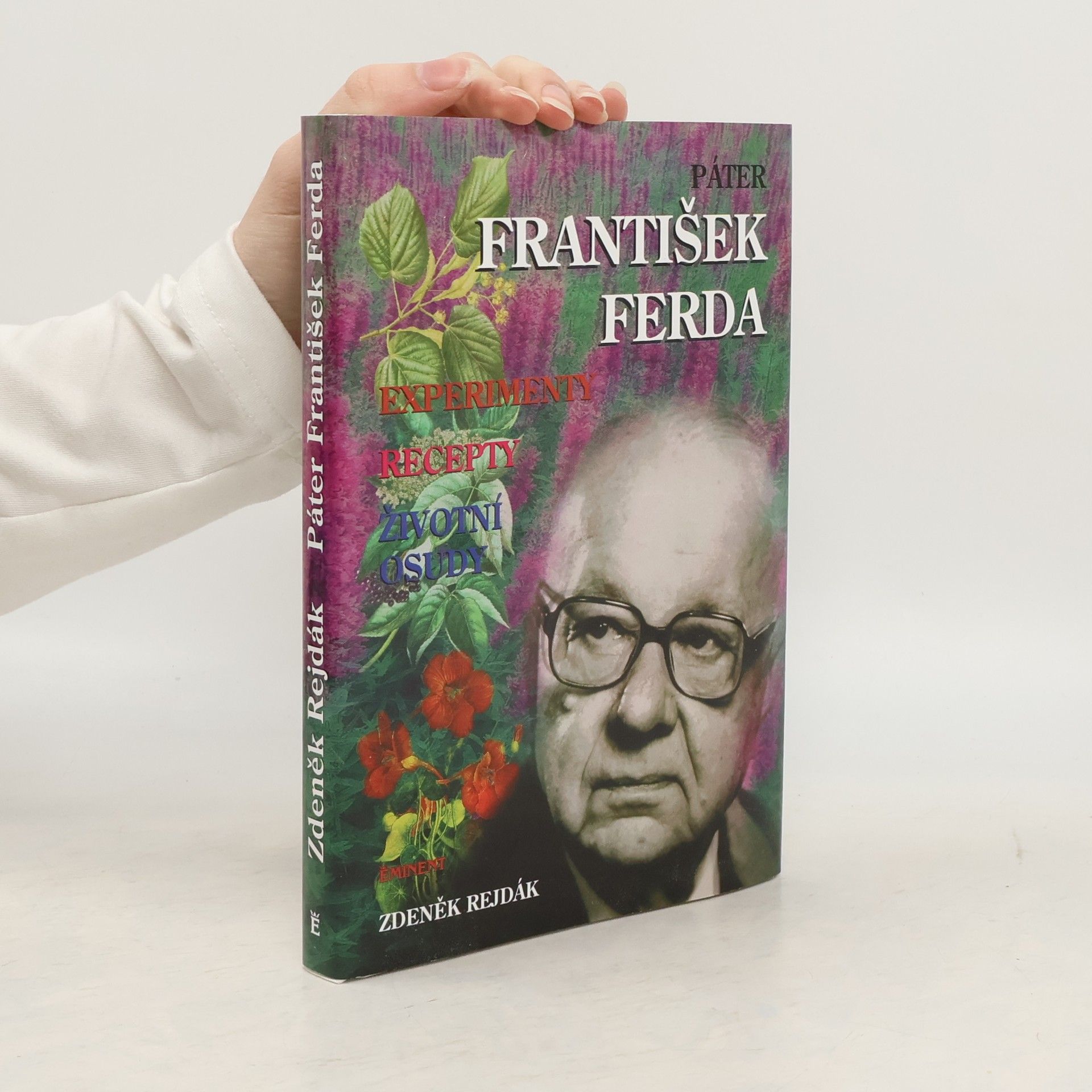 Páter František Ferda