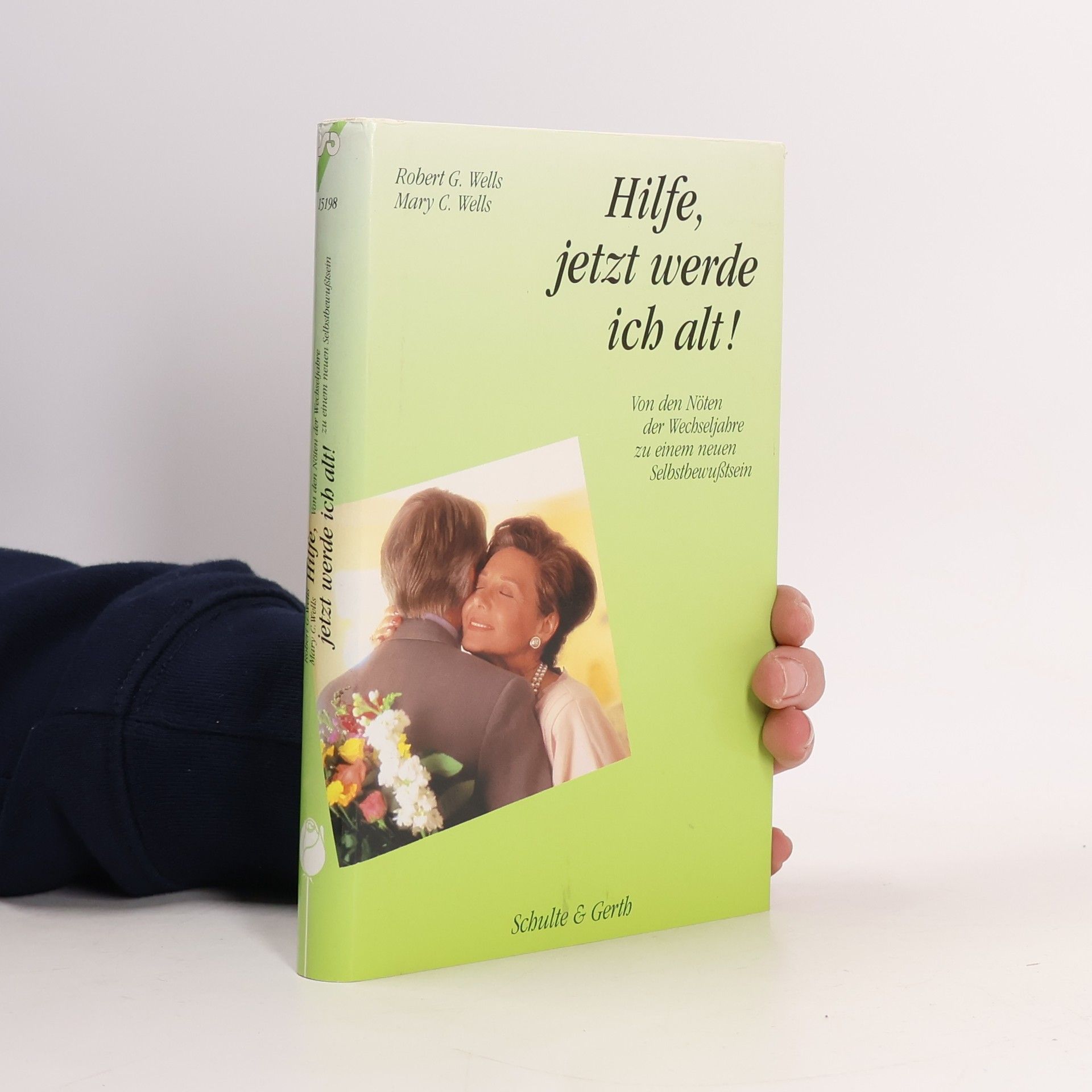 Hilfe, jetzt werde ich alt!