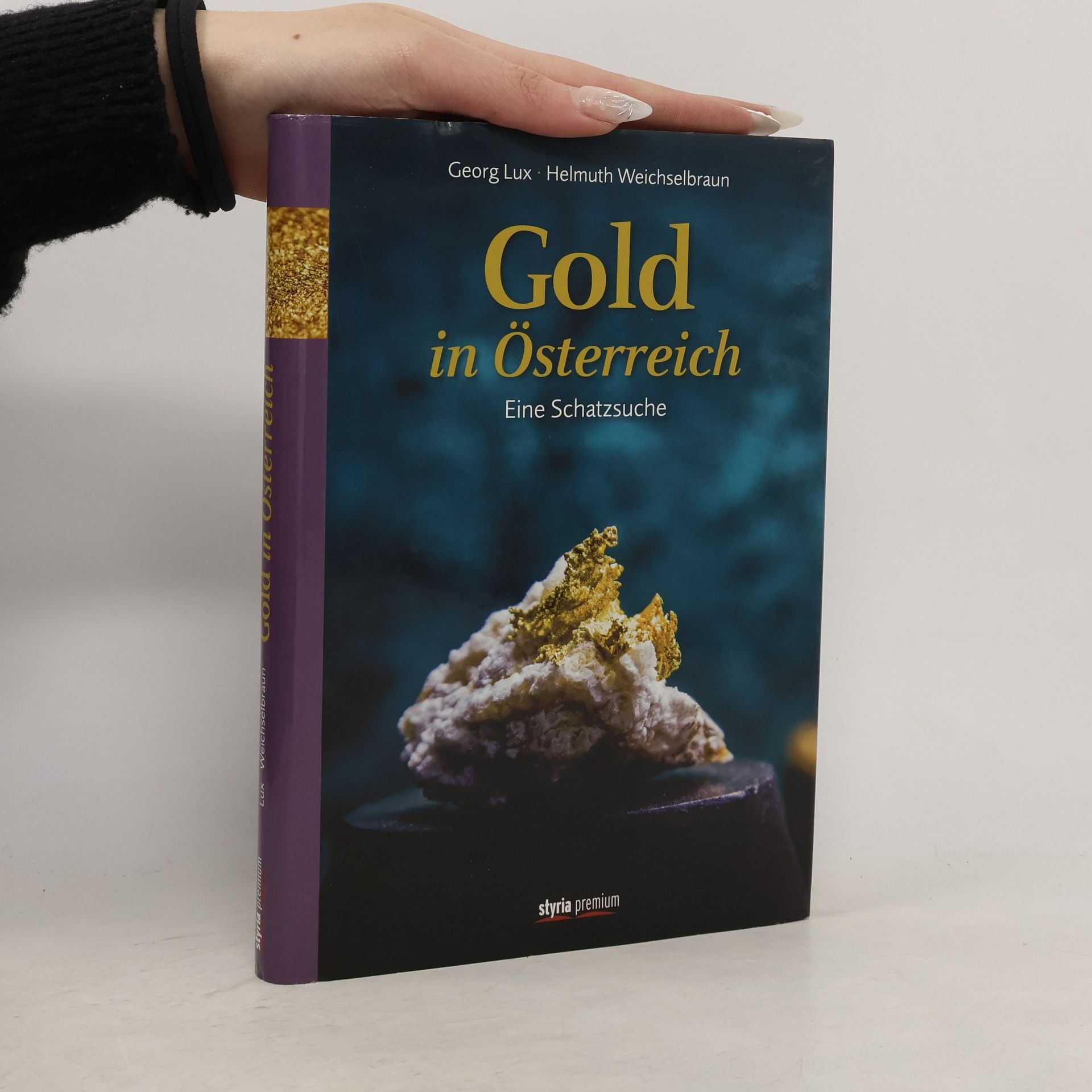 Gold in Österreich