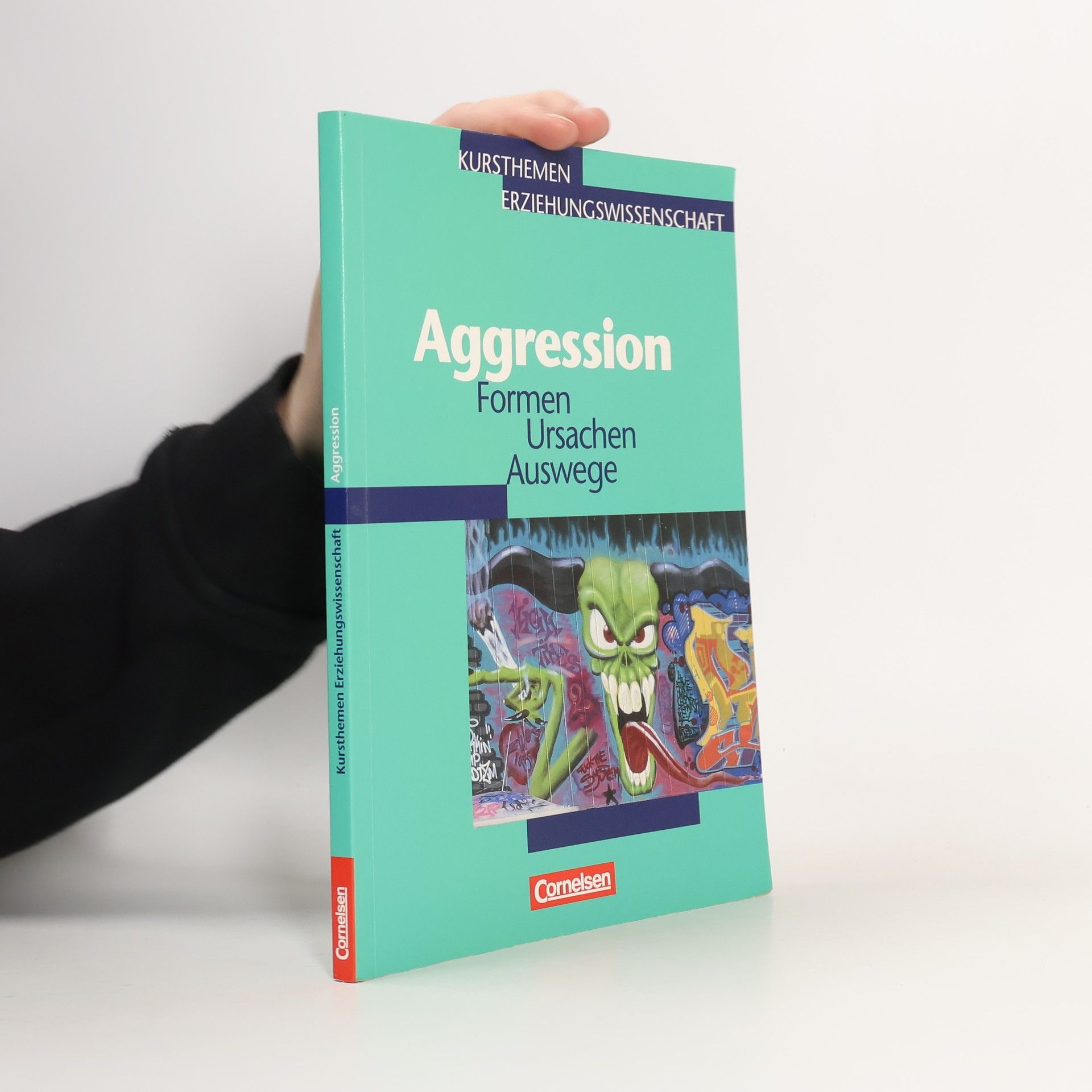 Ursula Randerath Aggression