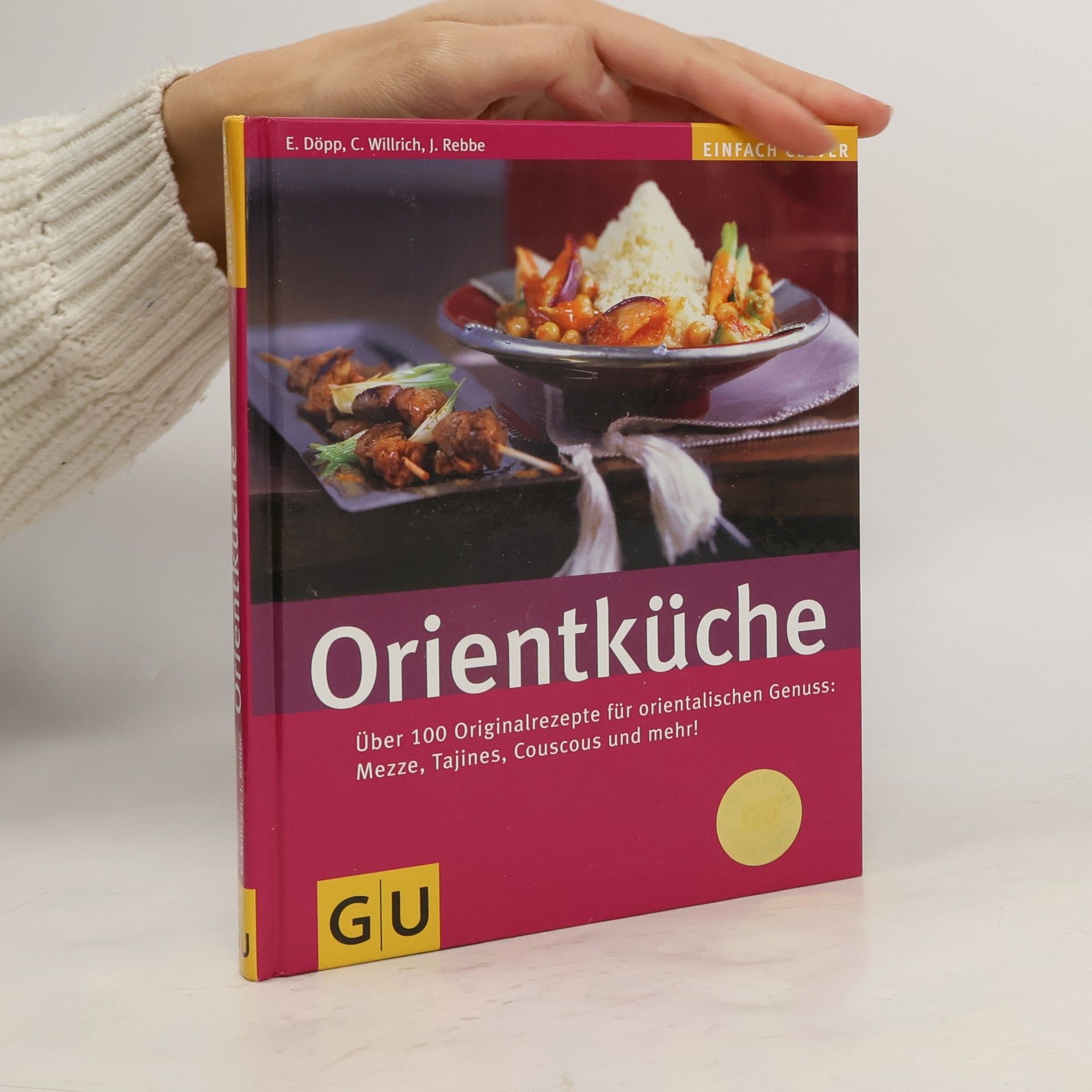 Orientküche