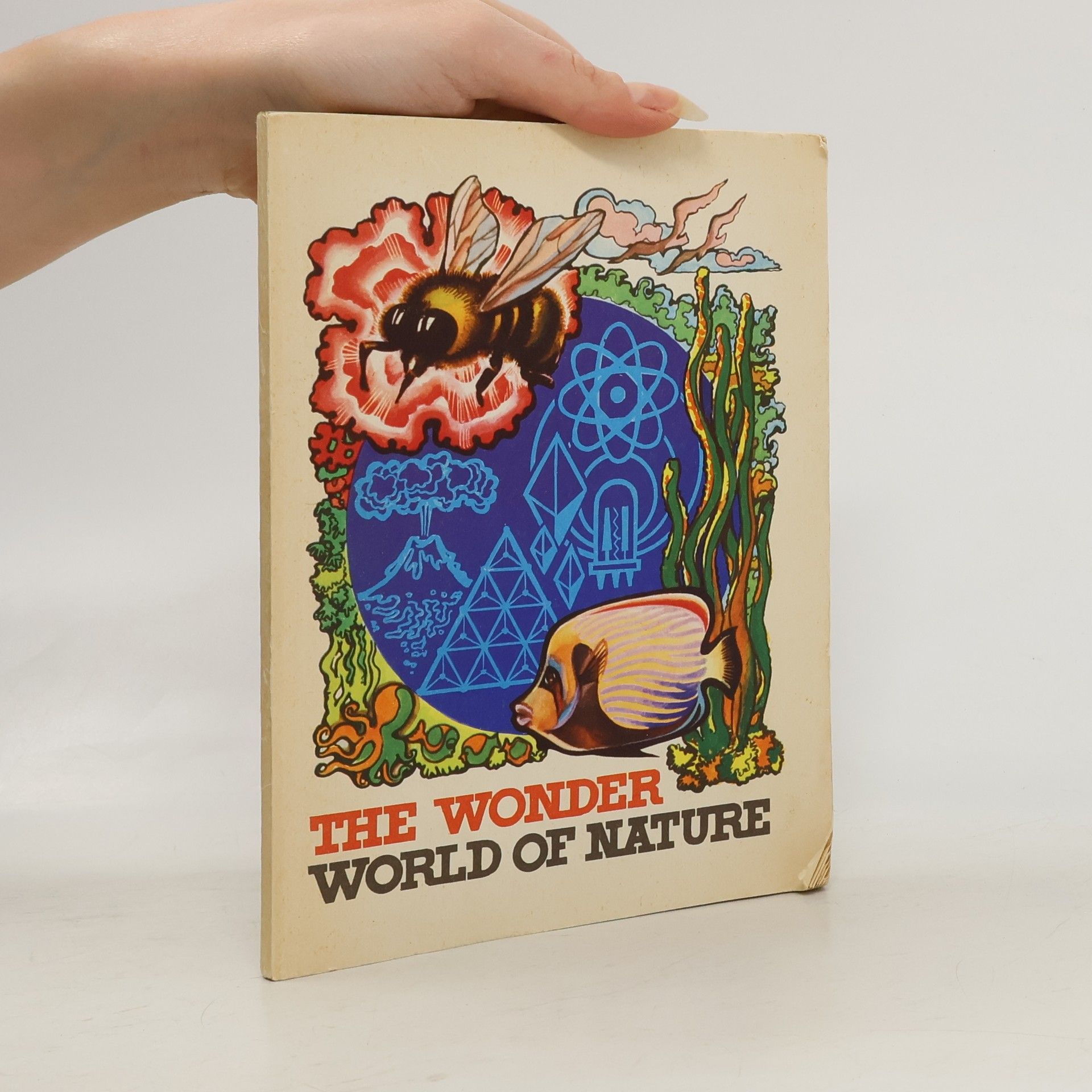 С. М. Никонова  The Wonder World of Nature