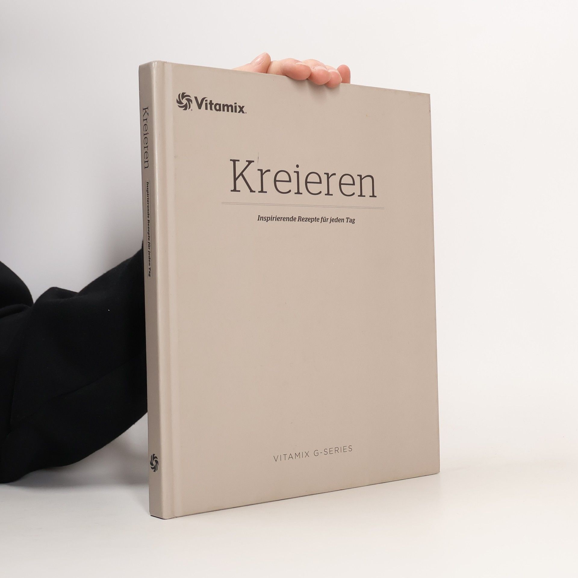 Auteurscollectief Kreieren