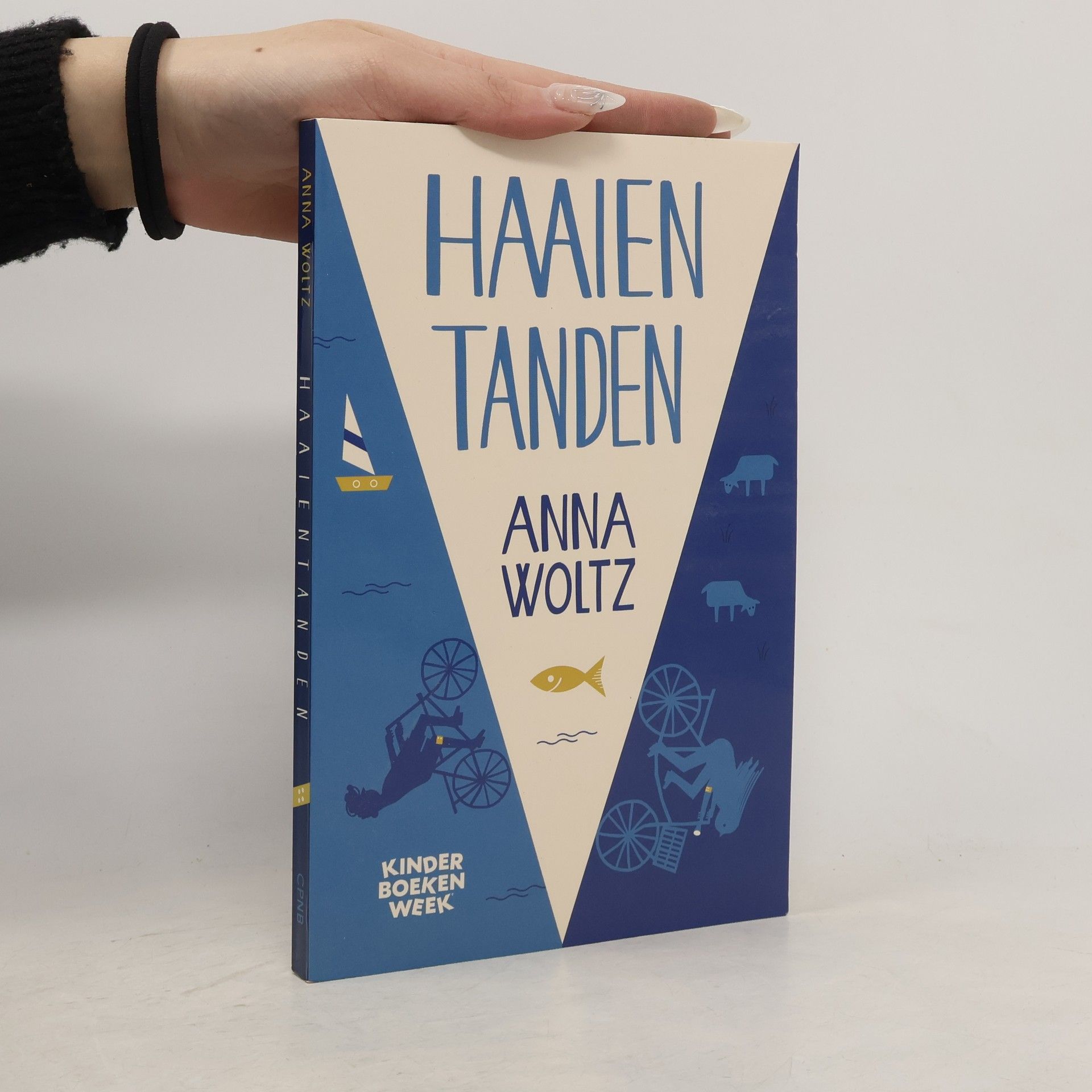 Haaientanden