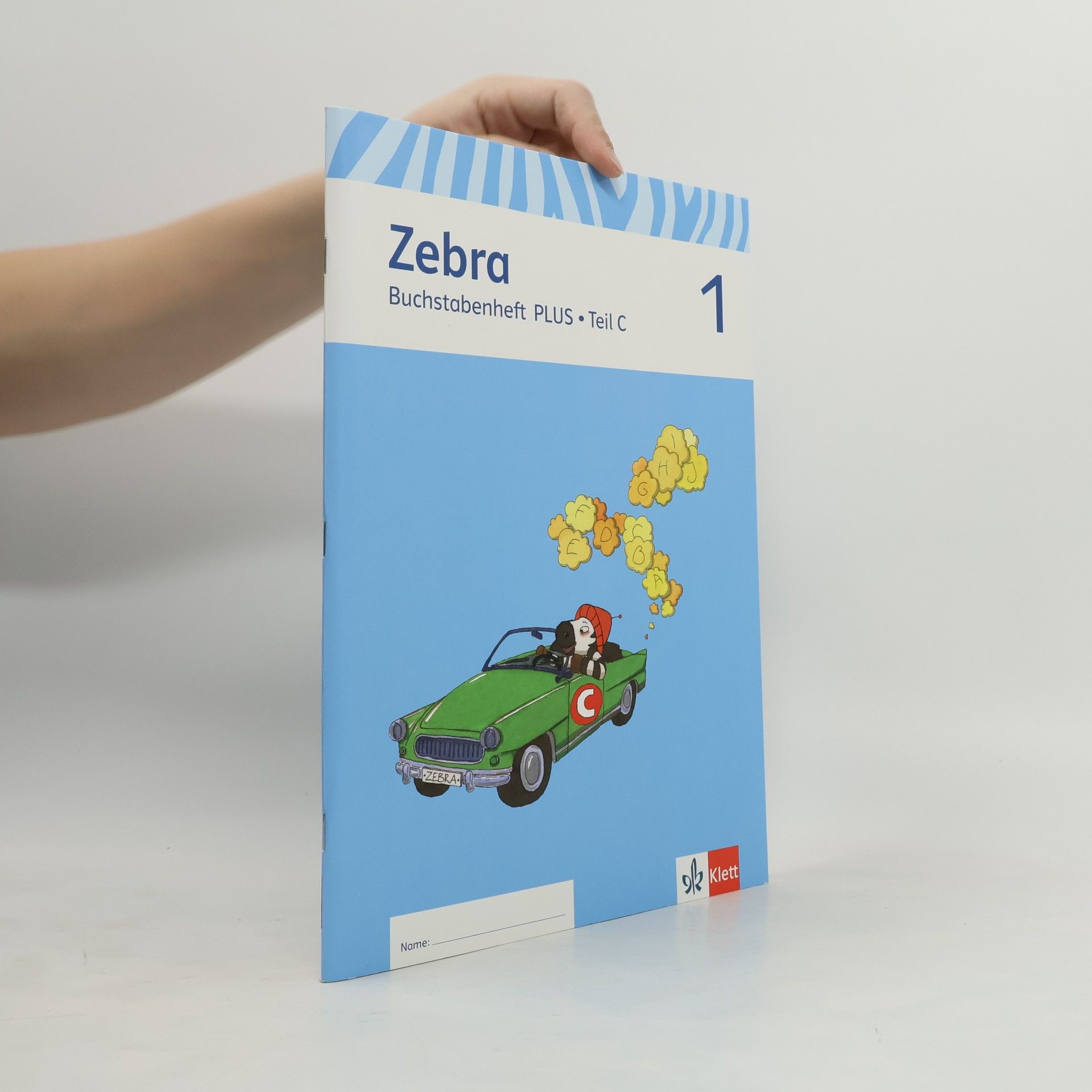 Auteurscollectief Zebra