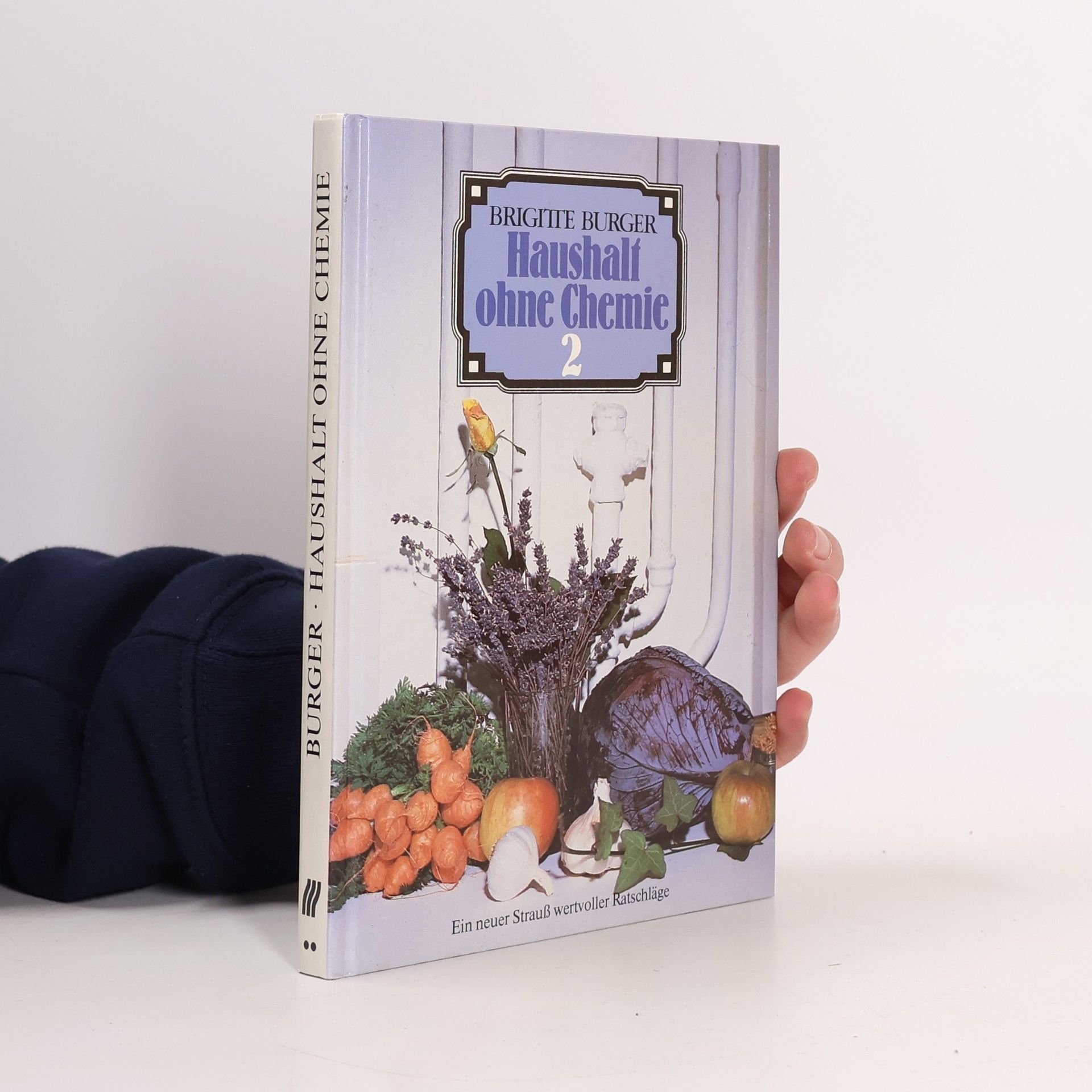 Haushalt ohne Chemie 2