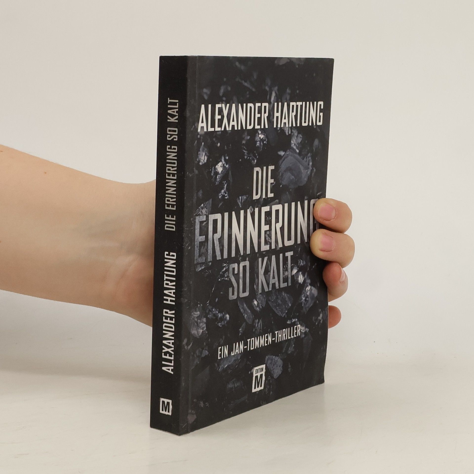 Die Erinnerung so kalt