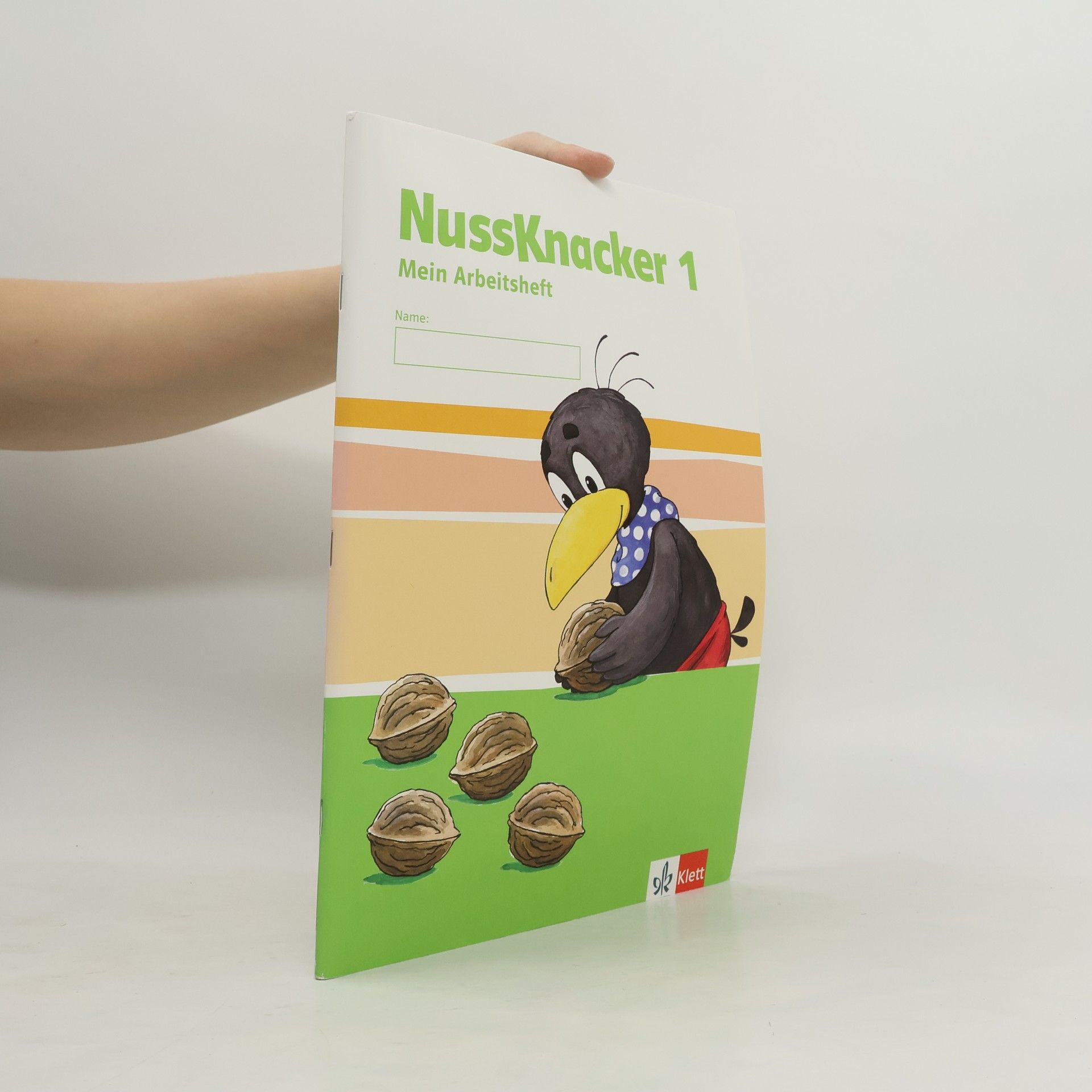 Kolektív autorov Nussknacker