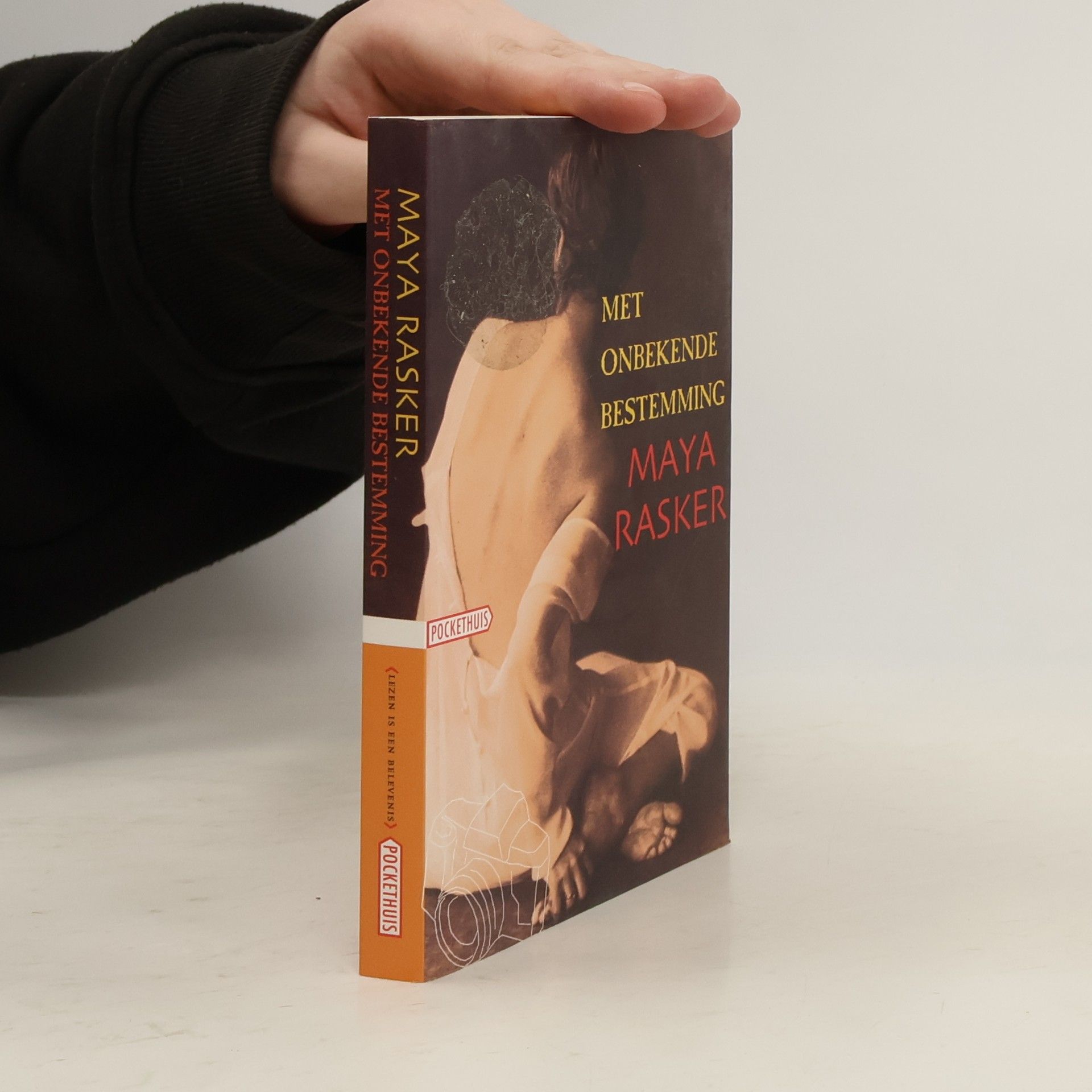 Met onbekende bestemming / druk 4