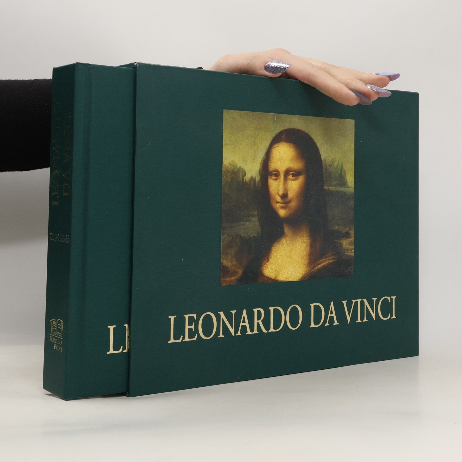 Leonardo da Vinci