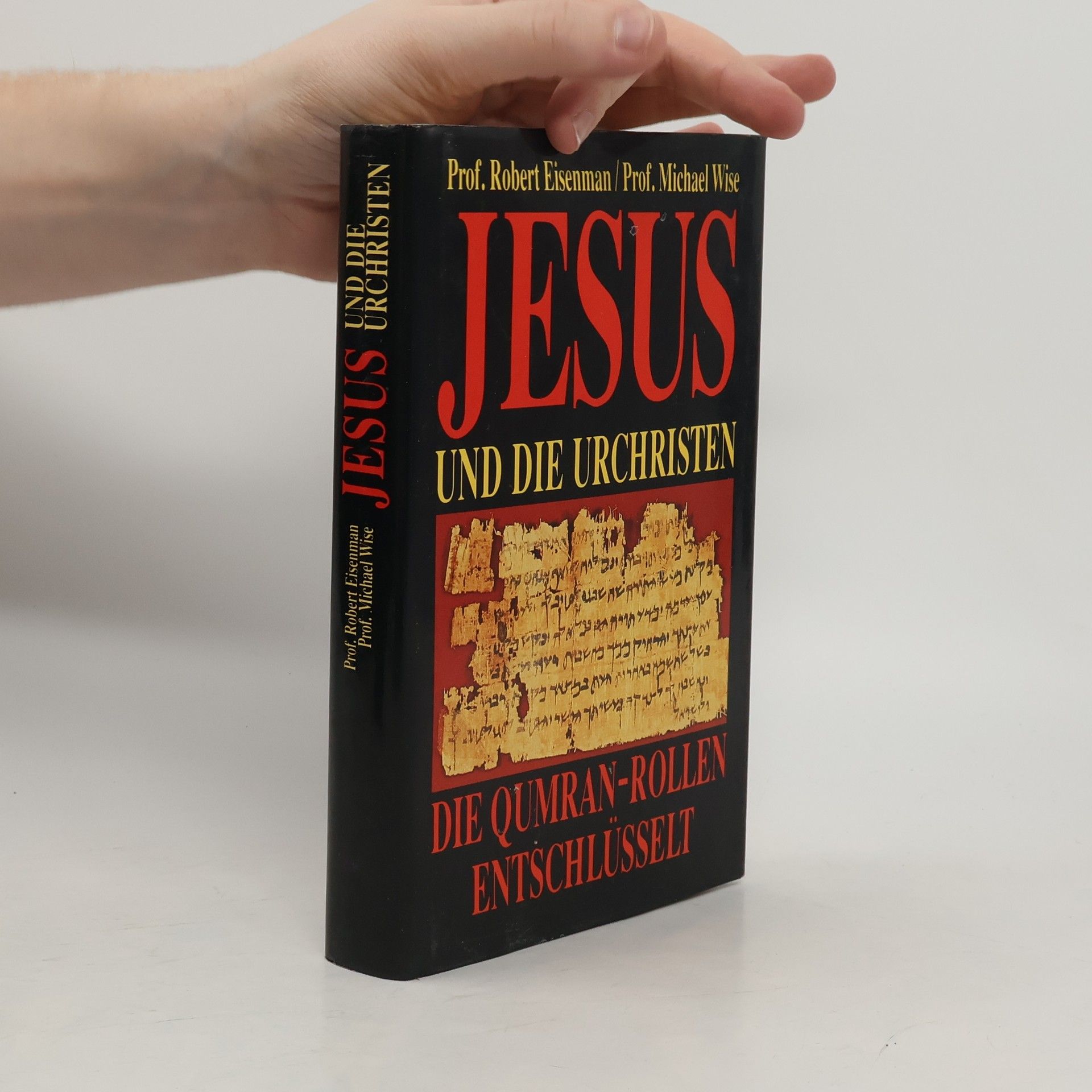 Jesus und die Urchristen