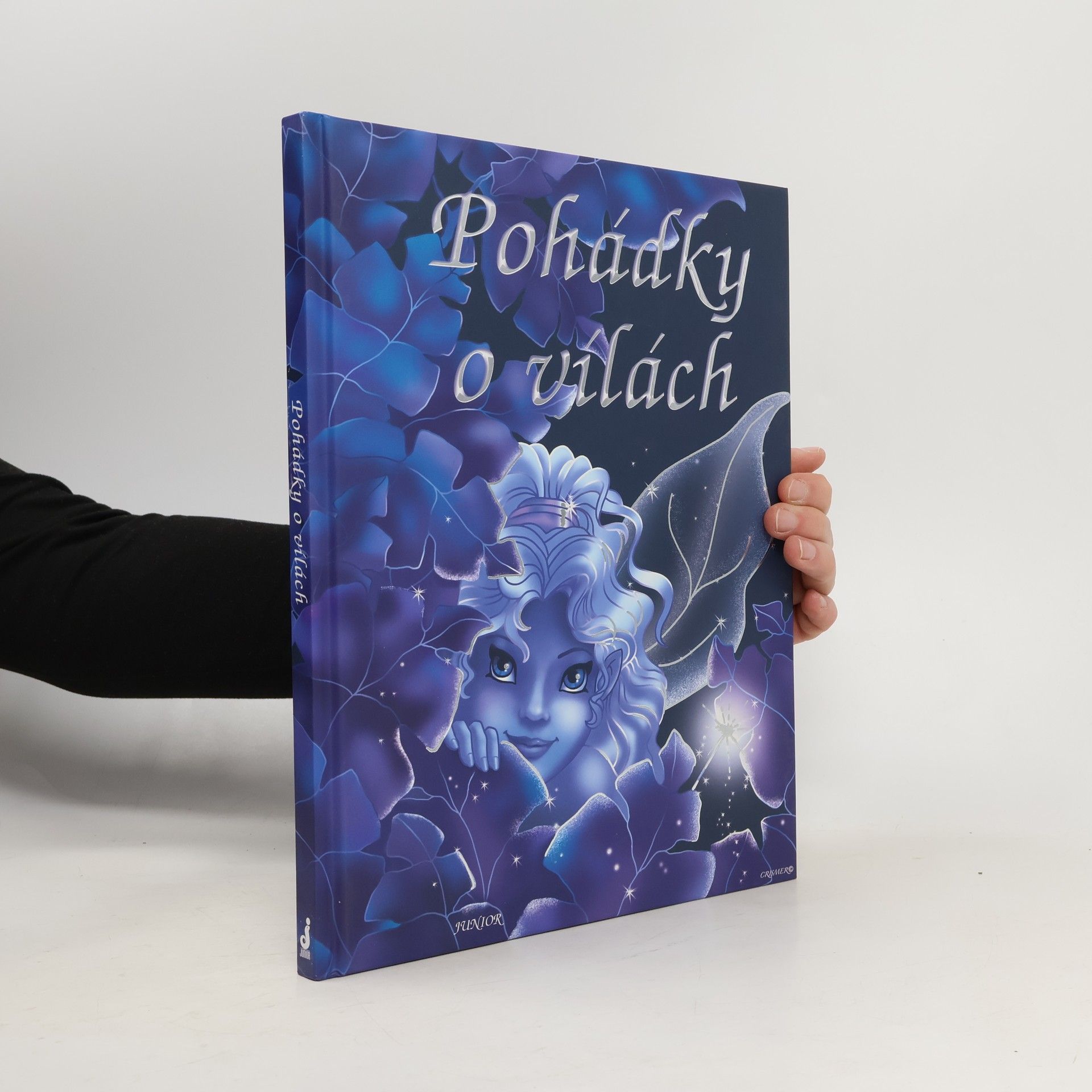 Pohádky o vílách