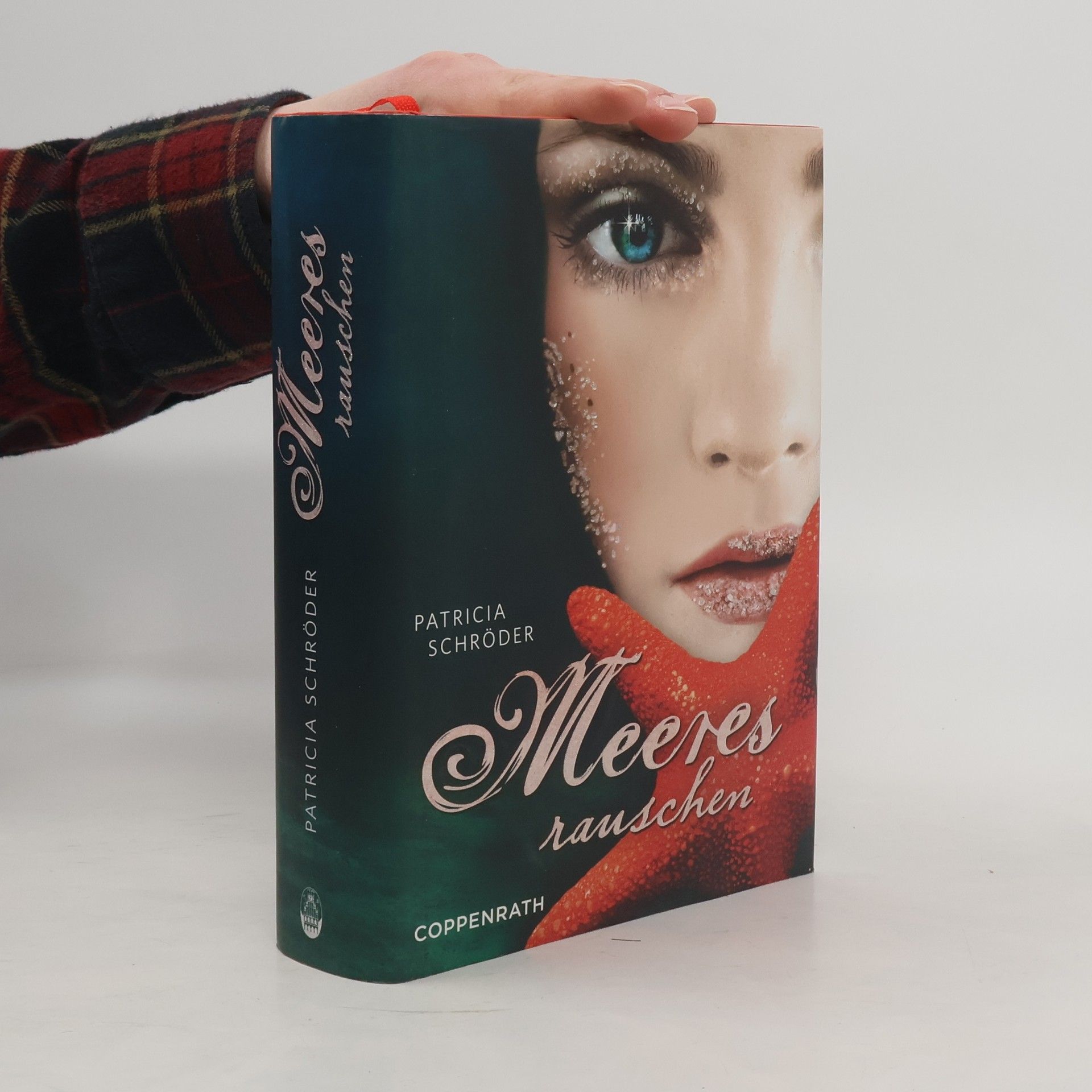 Patricia Schröder Meeresrauschen