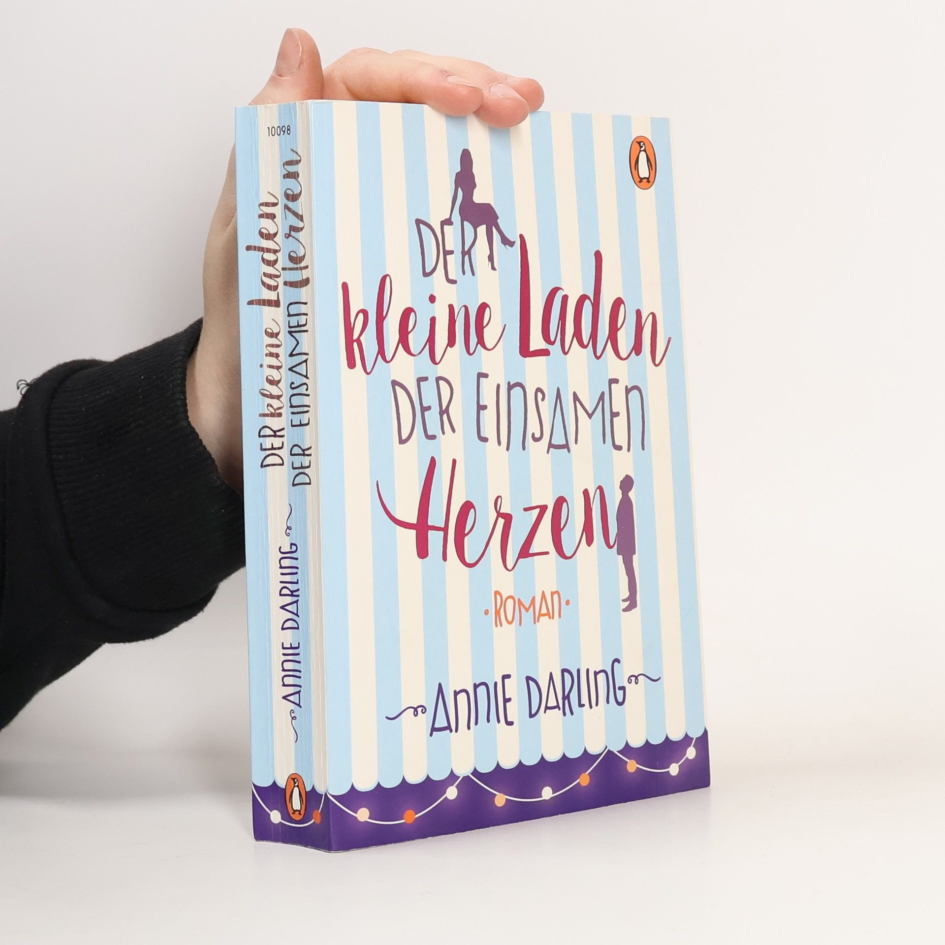 Annie Darling Der kleine Laden der einsamen Herzen