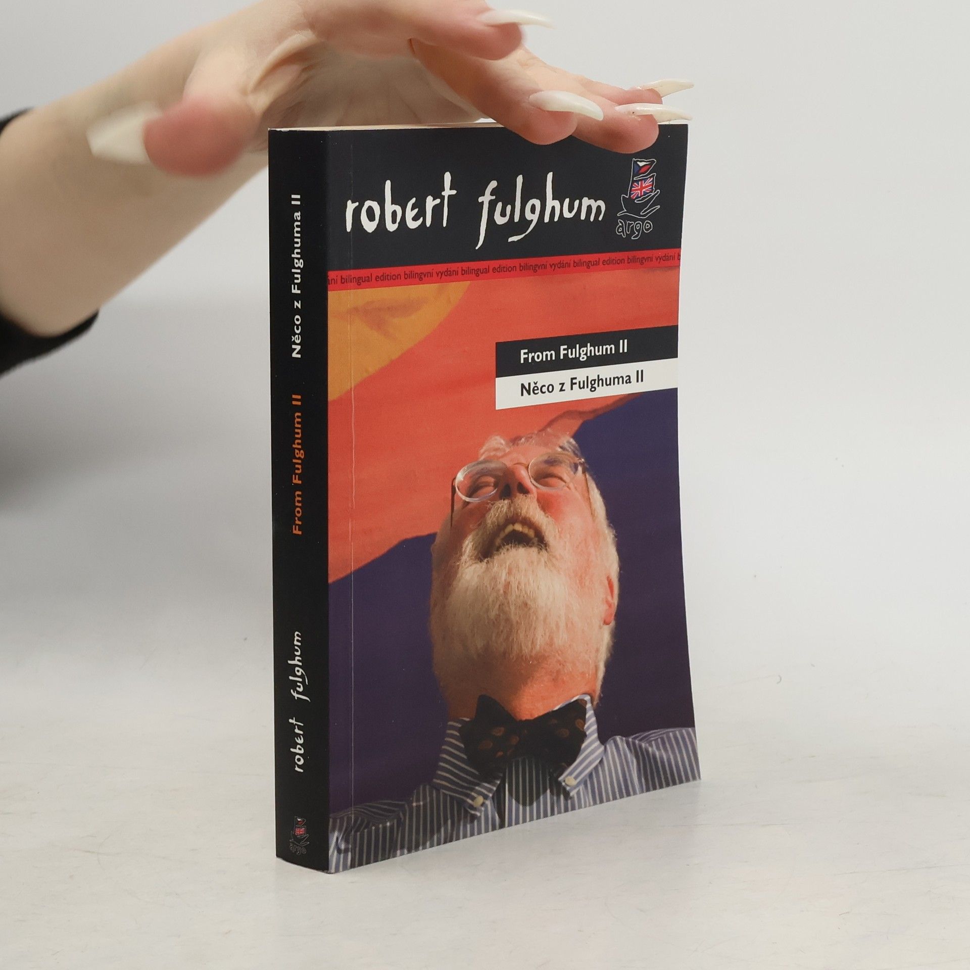 Něco z Fulghuma II. From Fulghum II