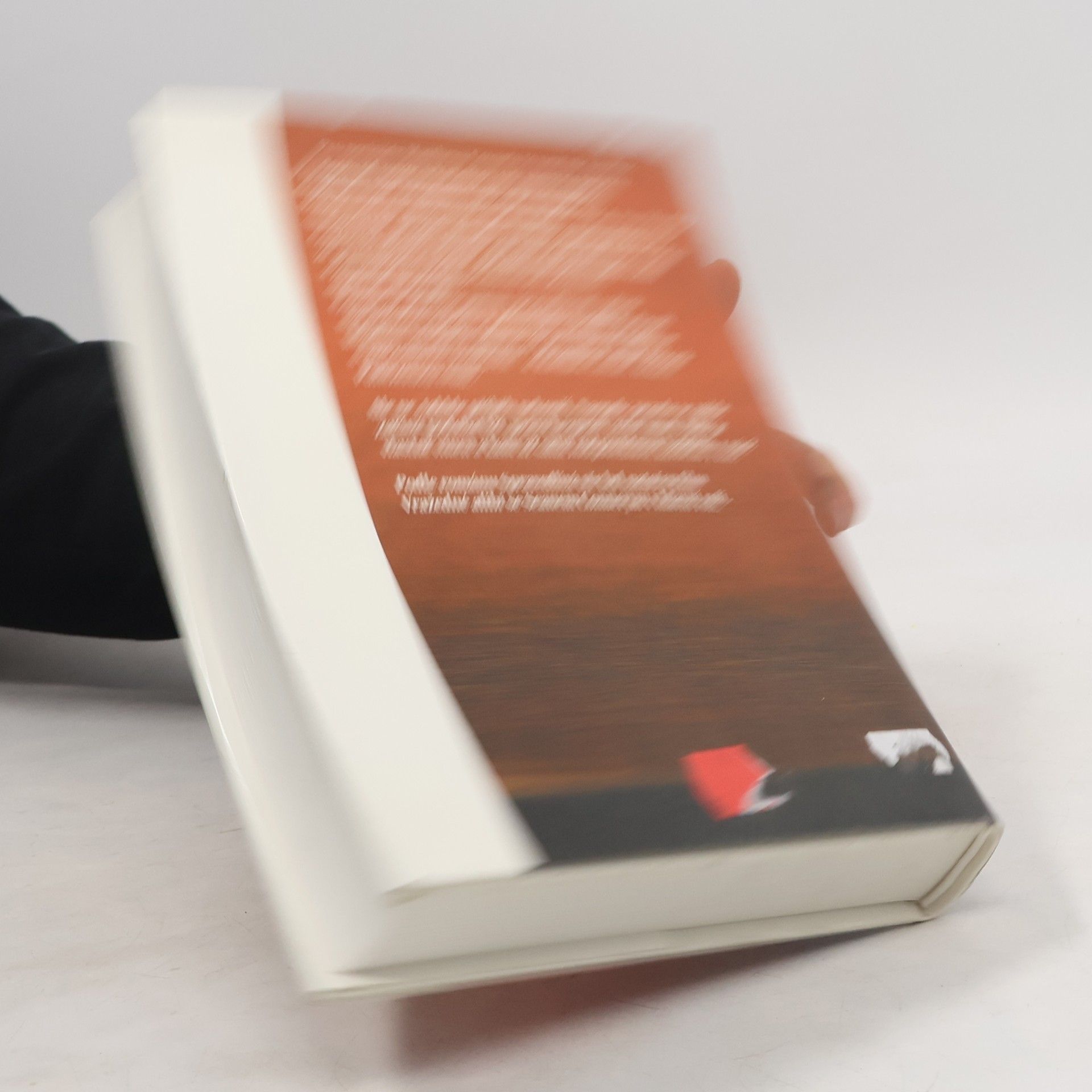 John Katzenbach Spravedlivá věc