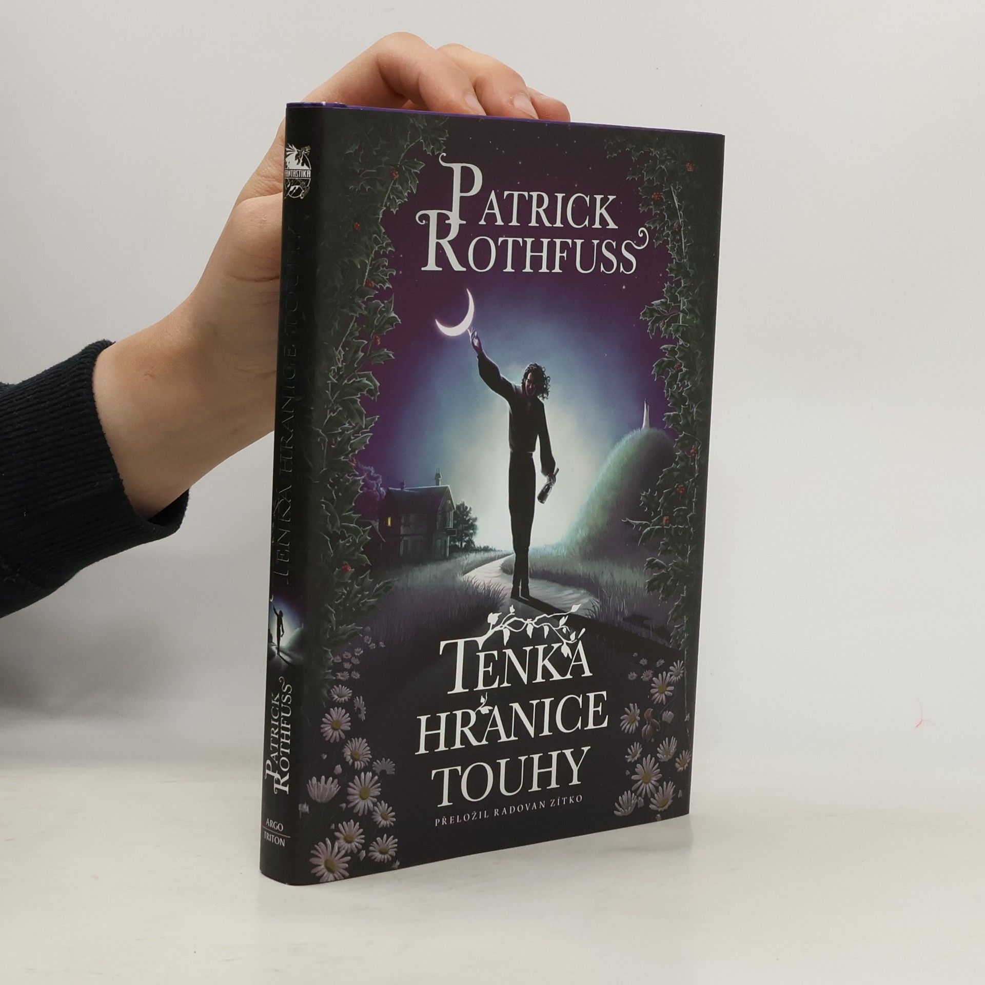 Tenká hranice touhy