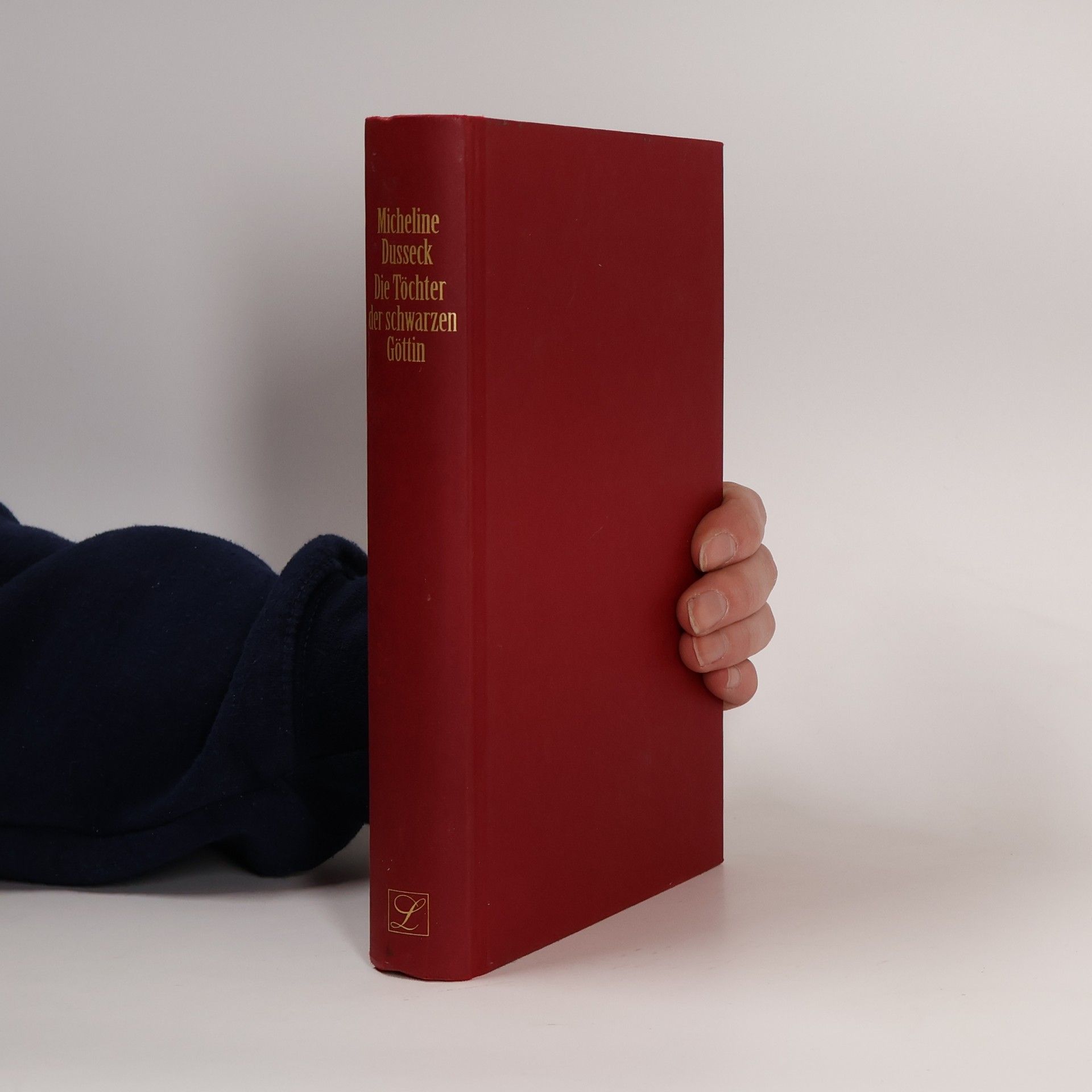 Die Töchter der schwarzen Göttin