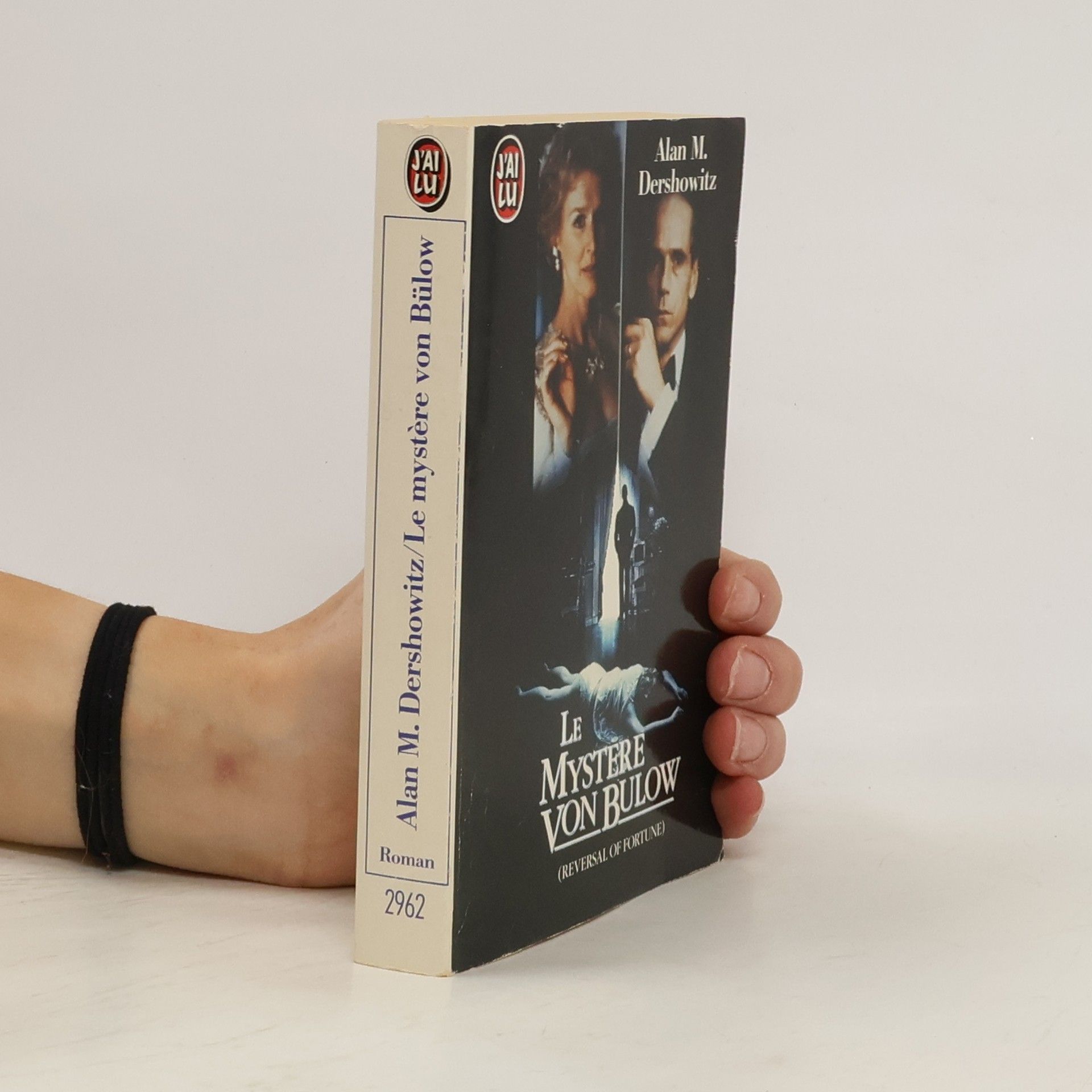 Le Mystere von bulow