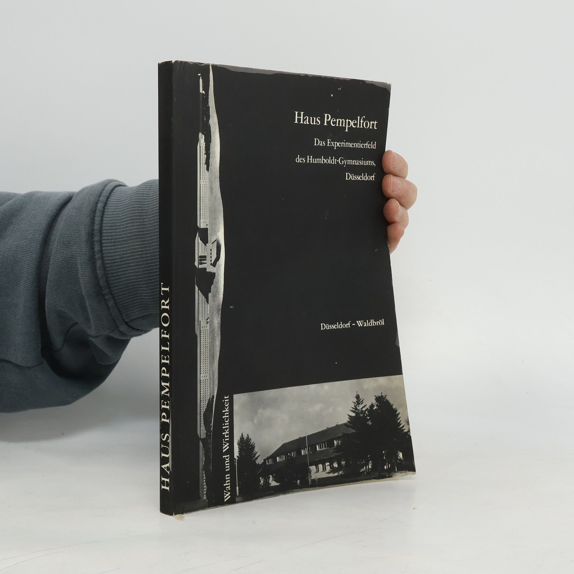 Hermann W. Erdbrügger Haus Pempelfort