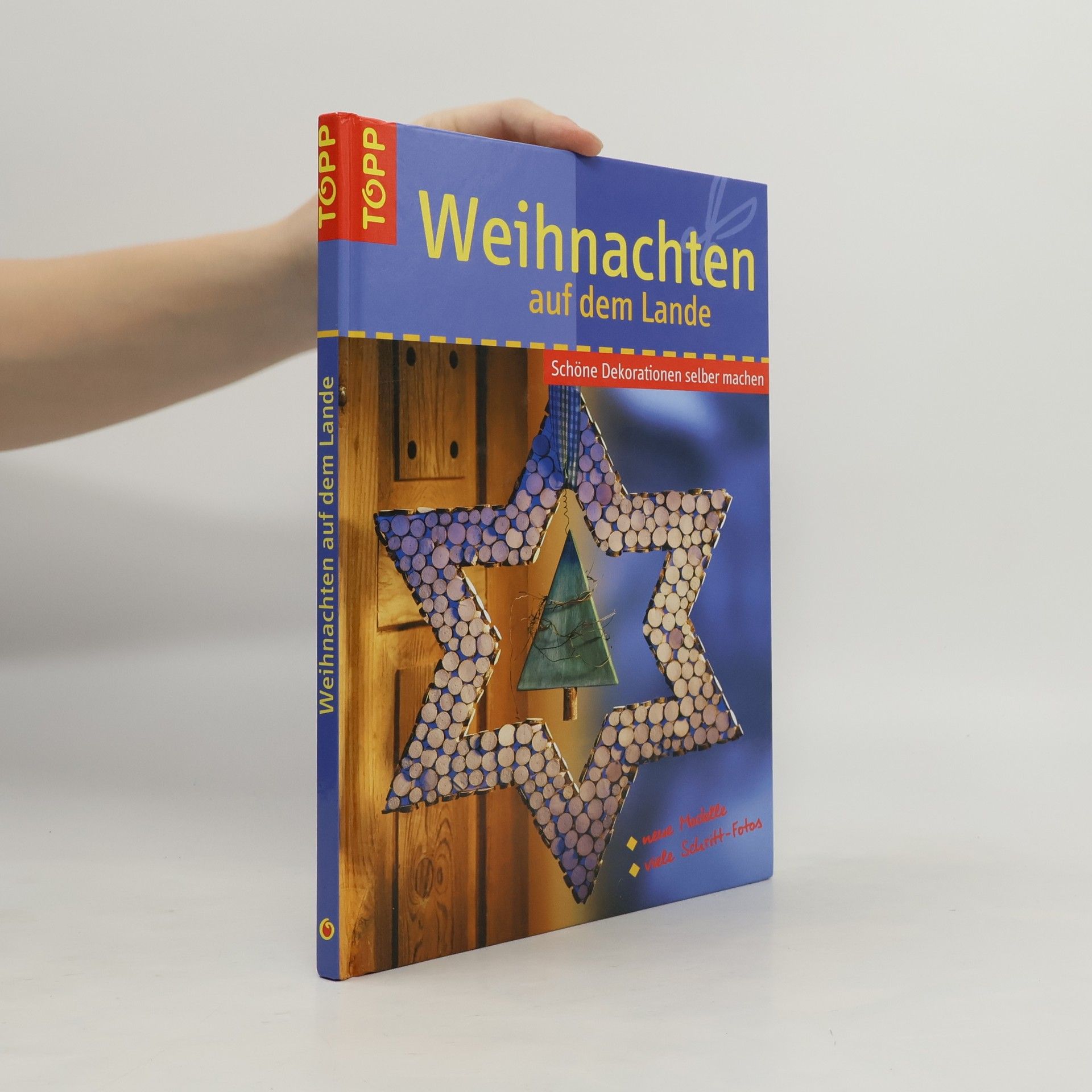 Weihnachten auf dem Lande