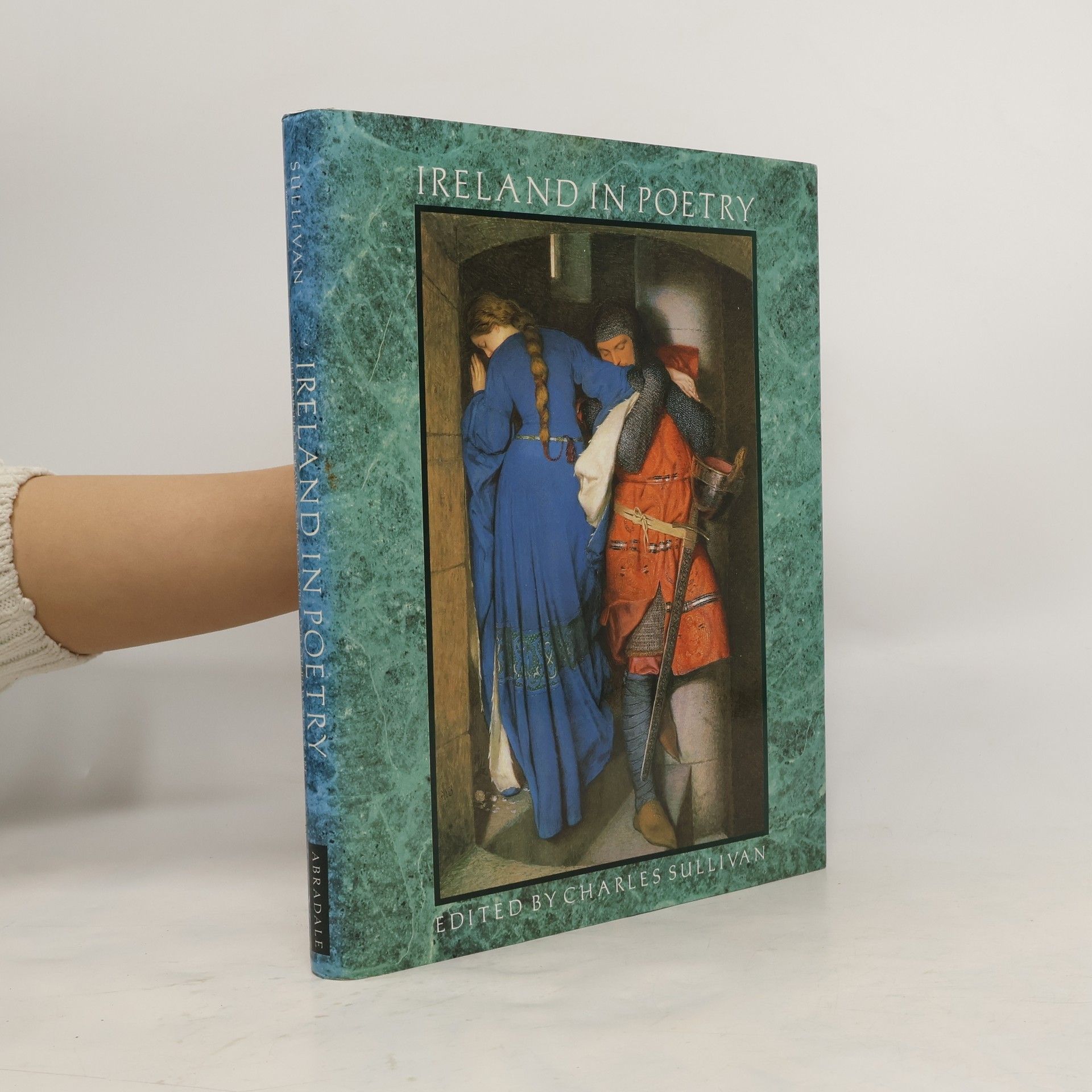 Charles Sullivan Ireland in Poetry