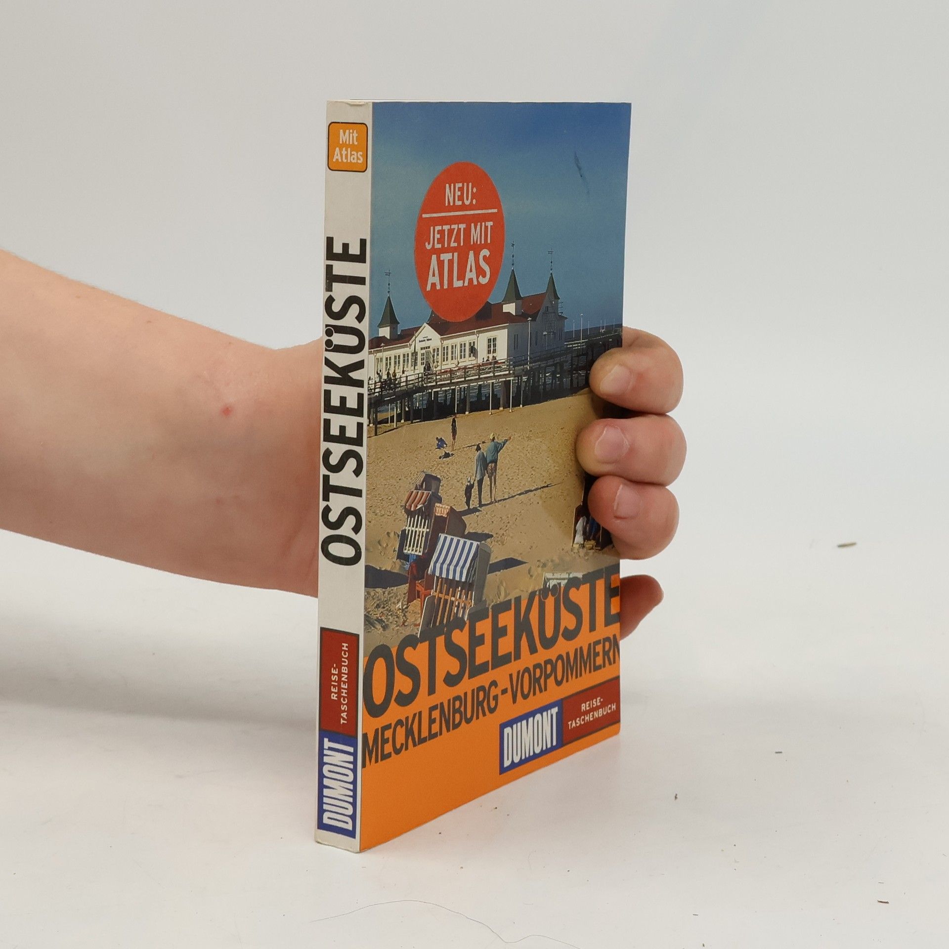 Petra Dublilski Ostseeküste - Mecklenburg-Vorpommern