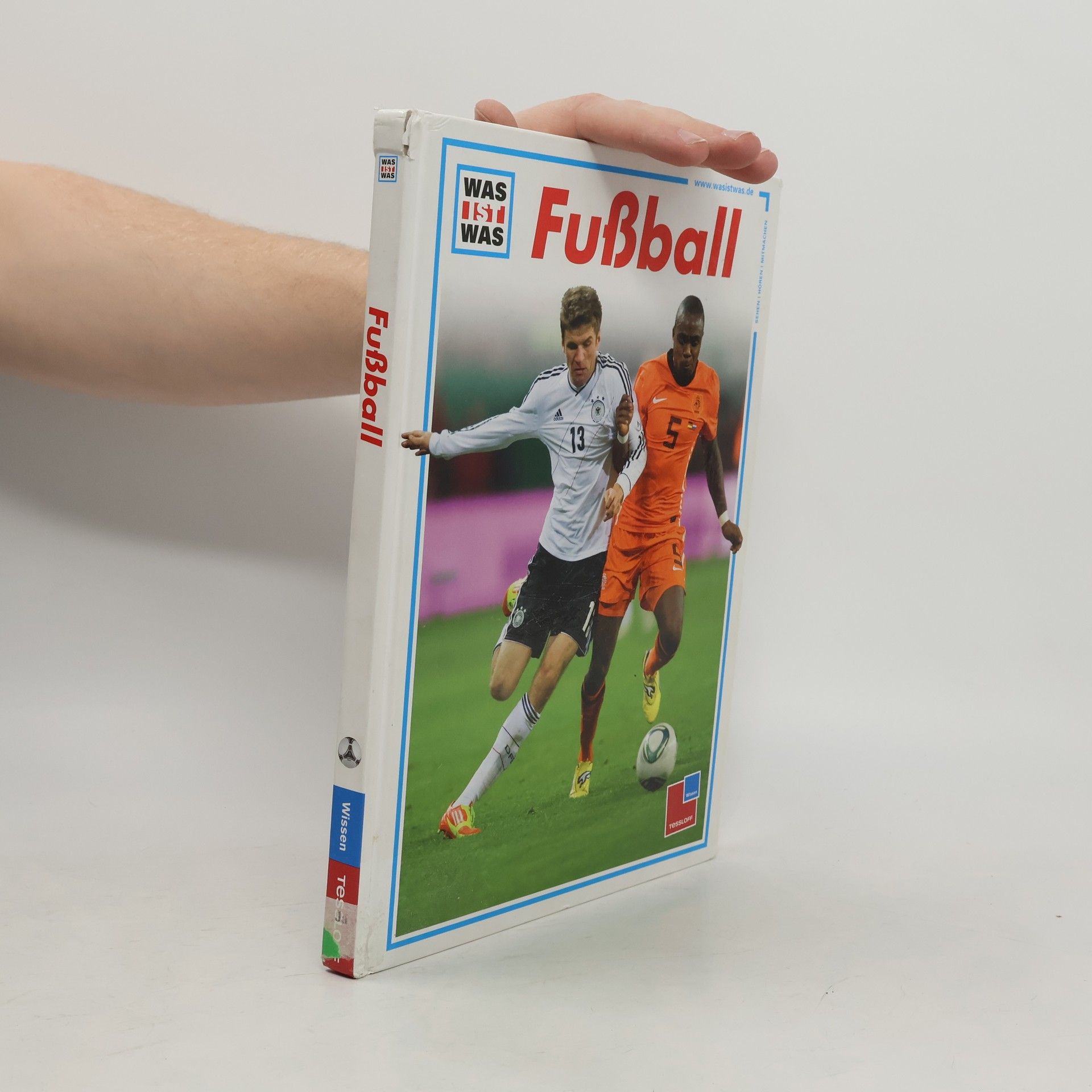 Christoph Bausenwein Fußball