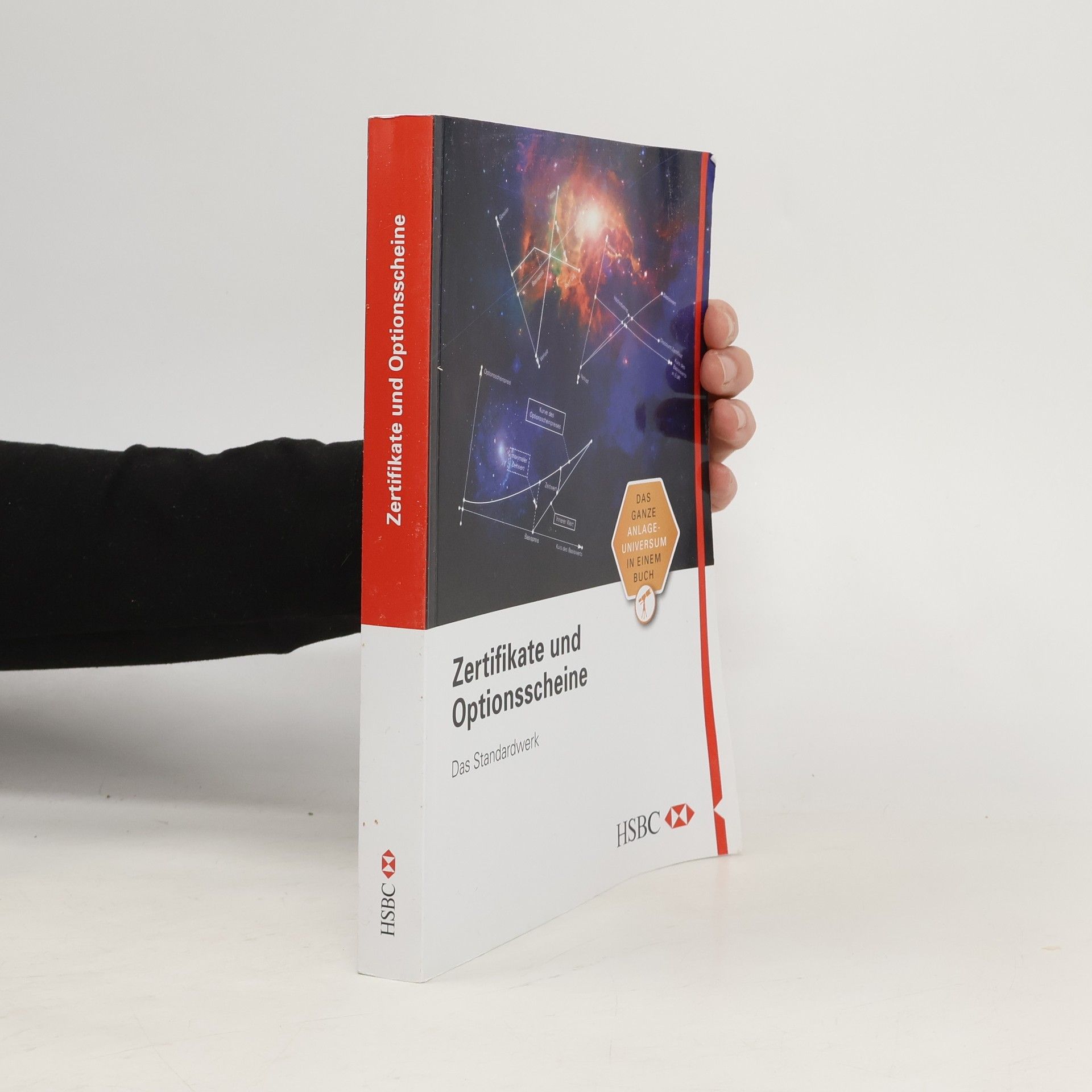 Collectif d'auteurs Zertifikate und Optionsscheine