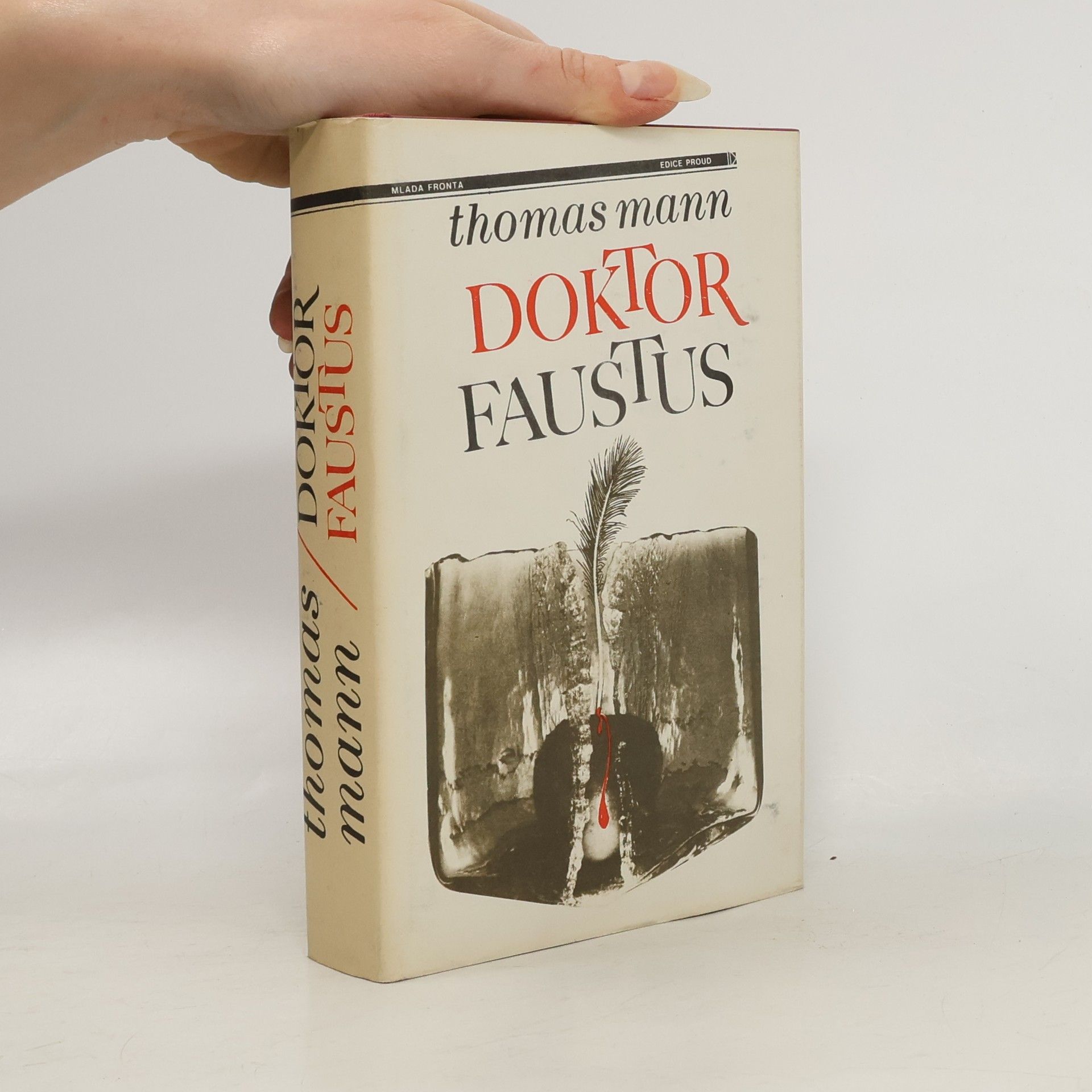 Doktor Faustus